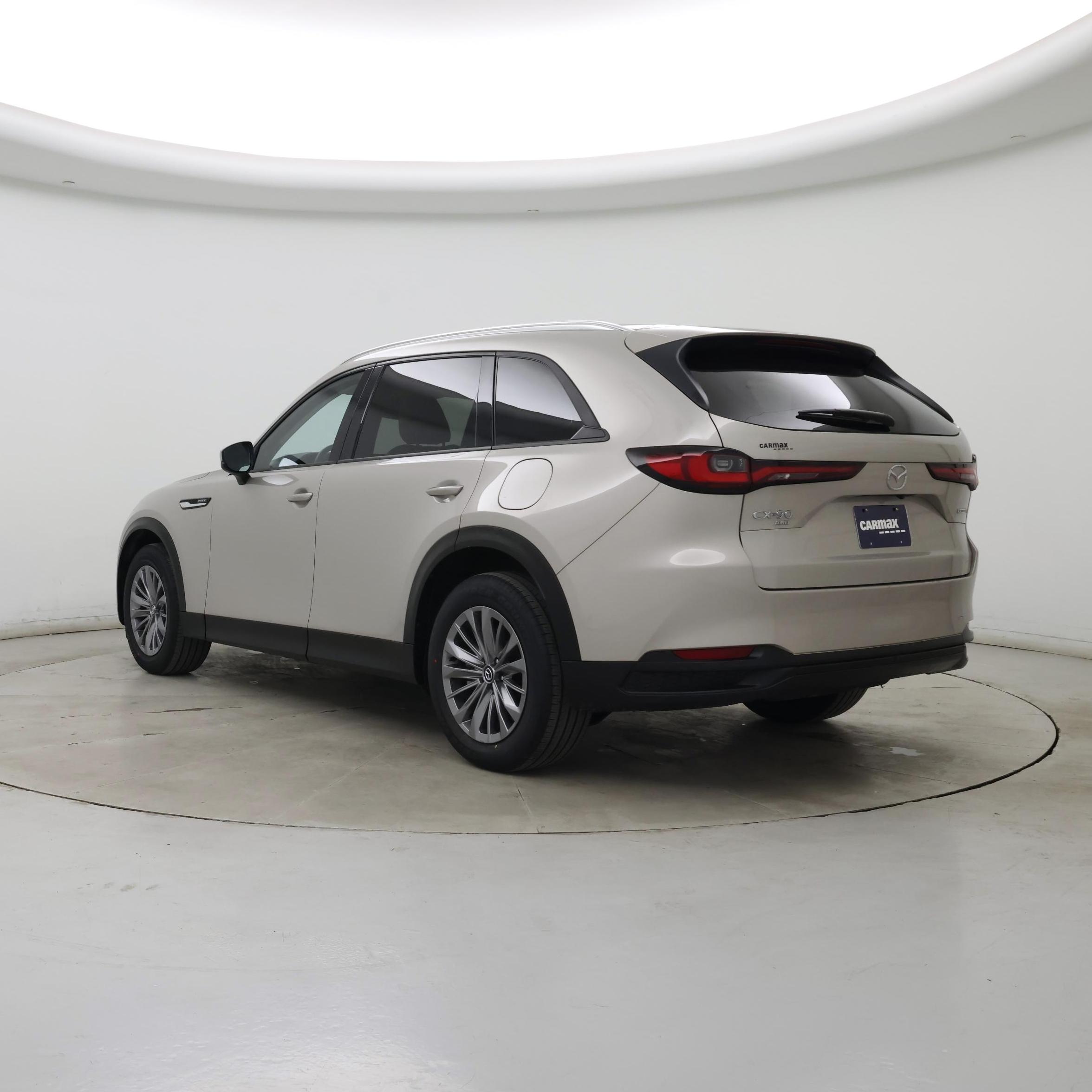 Thumbnail: 2024 Mazda CX-90 - 2