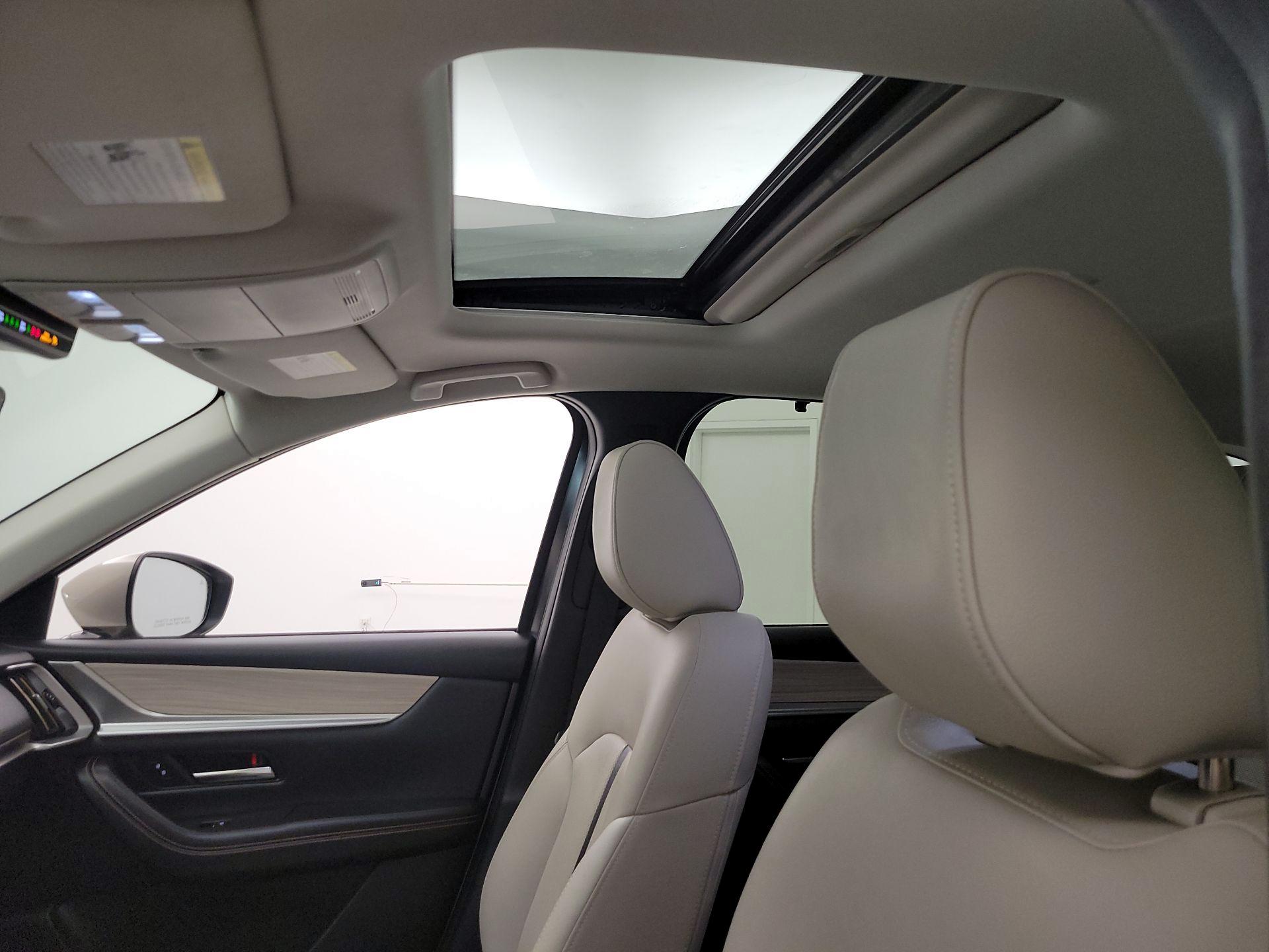 Thumbnail: 2024 Mazda CX-90 - 19