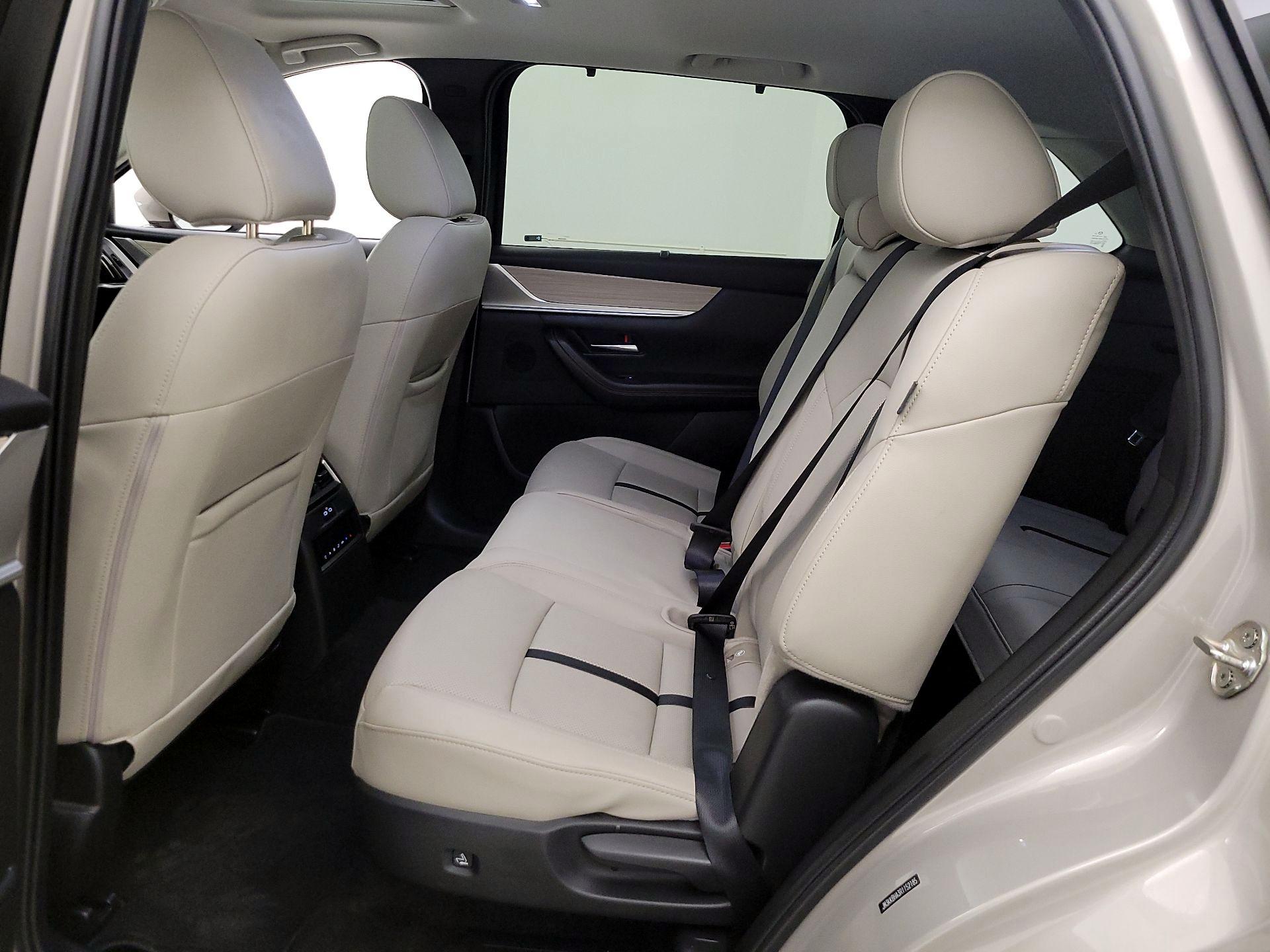 Thumbnail: 2024 Mazda CX-90 - 20