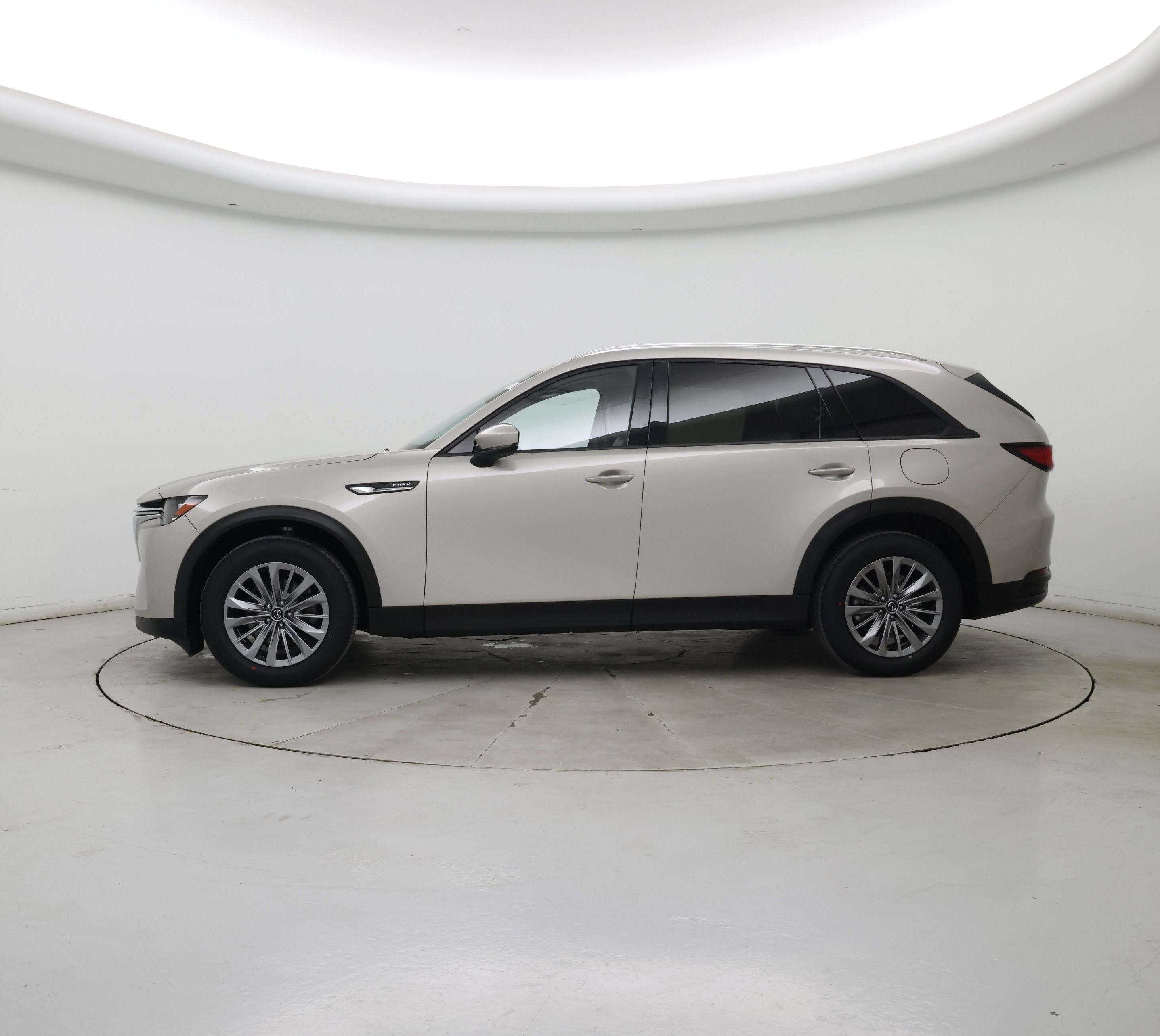 Thumbnail: 2024 Mazda CX-90 - 3