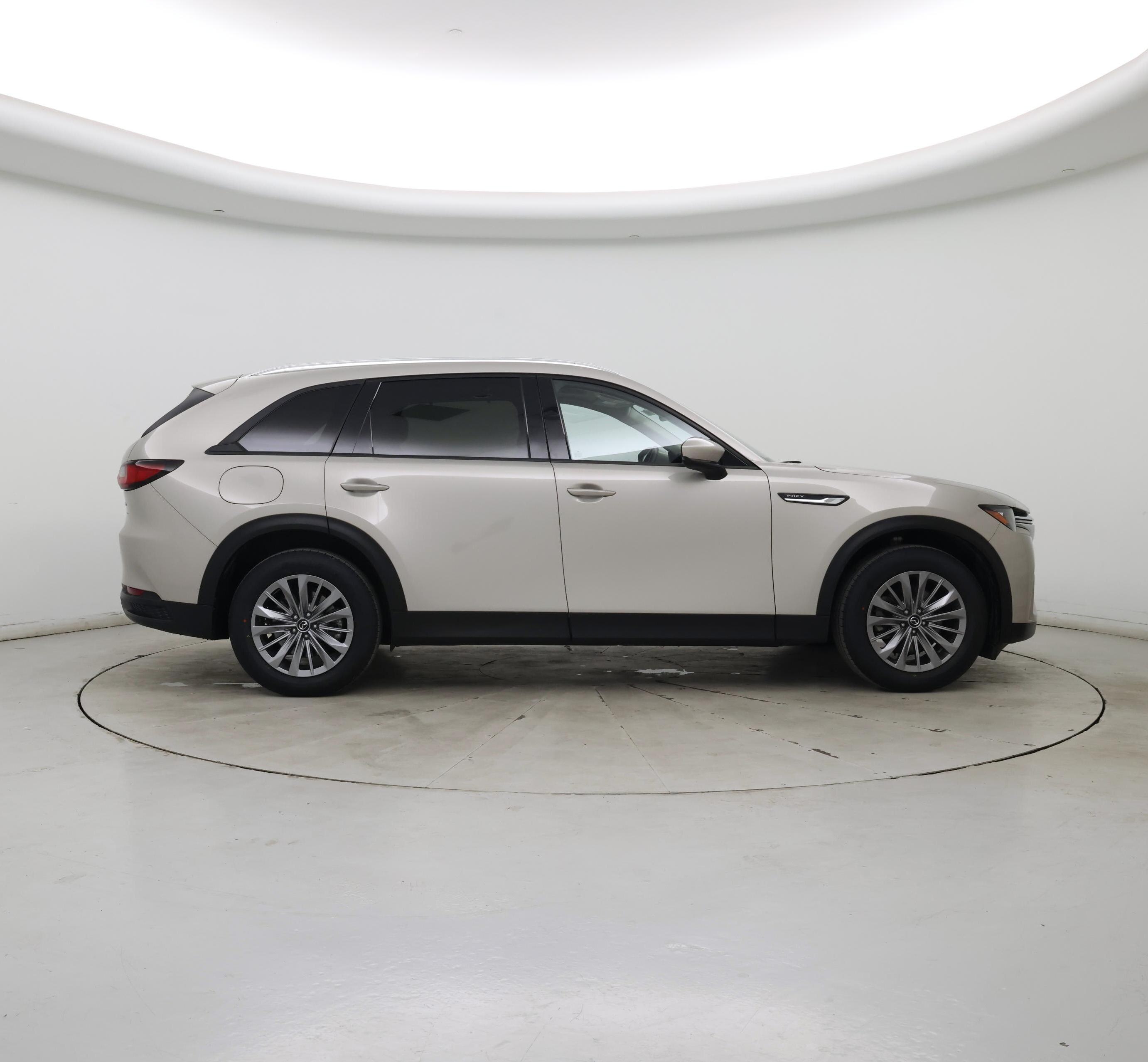 Thumbnail: 2024 Mazda CX-90 - 7
