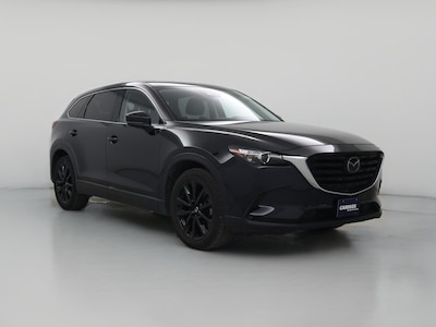 2023 Mazda CX-9 Touring Plus