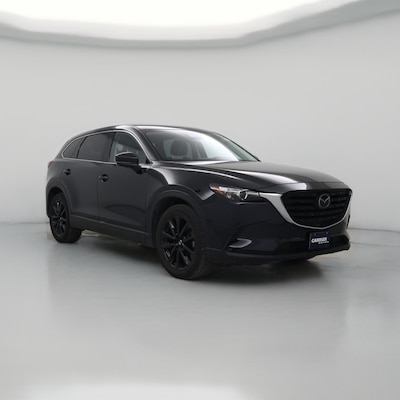 2023 Mazda CX-9 Touring Plus