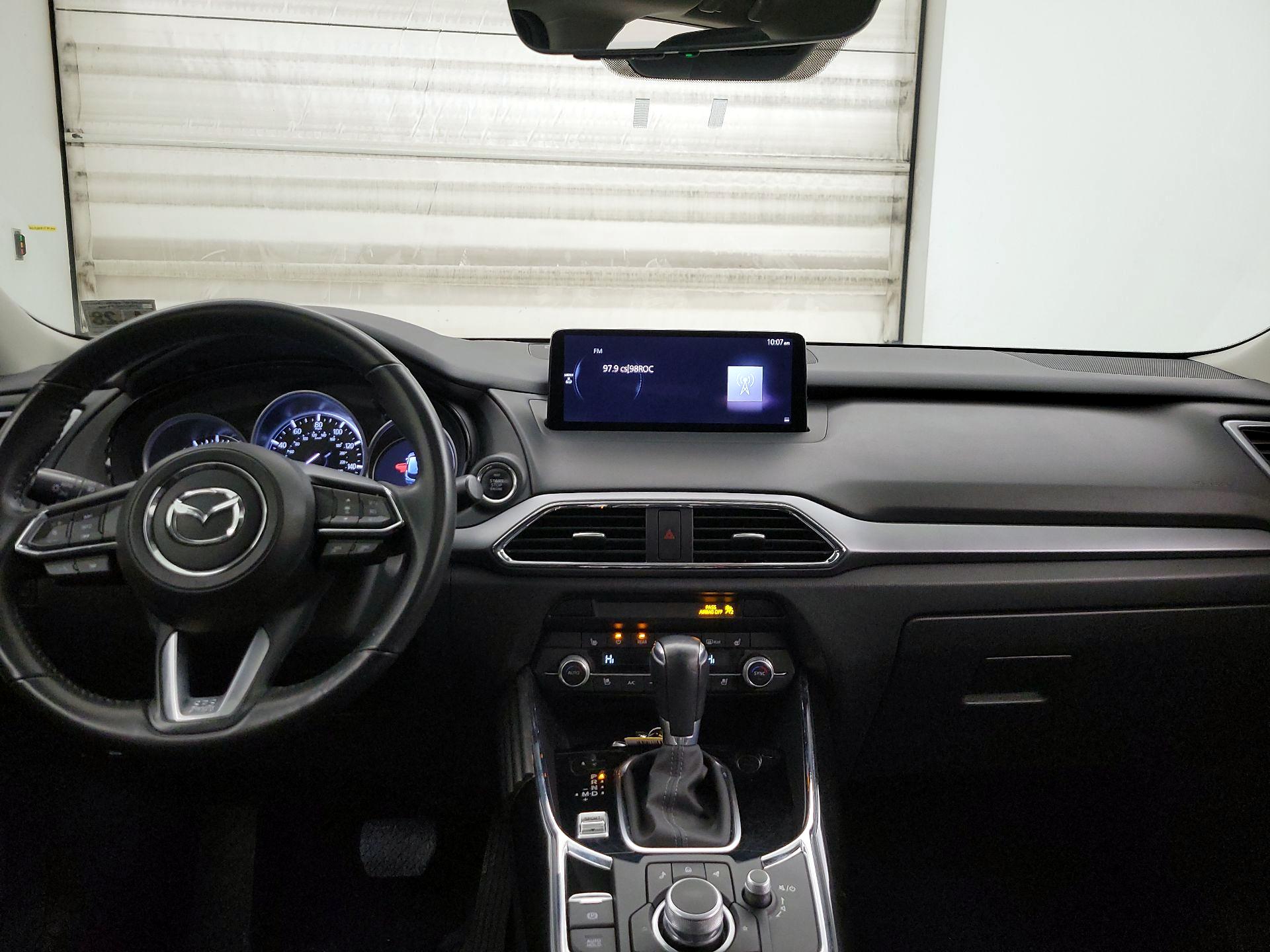 Thumbnail: 2023 Mazda CX-9 - 9