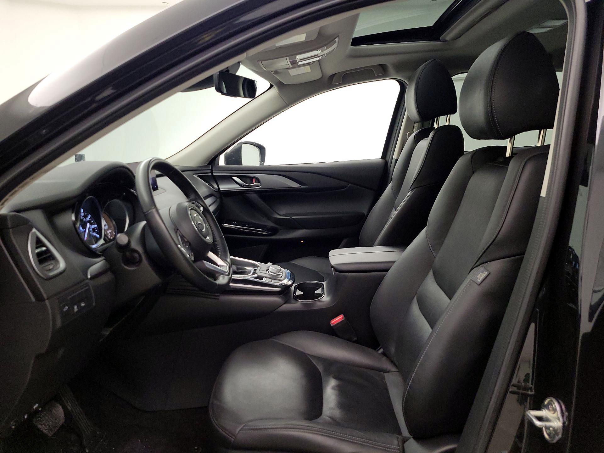 Thumbnail: 2023 Mazda CX-9 - 11