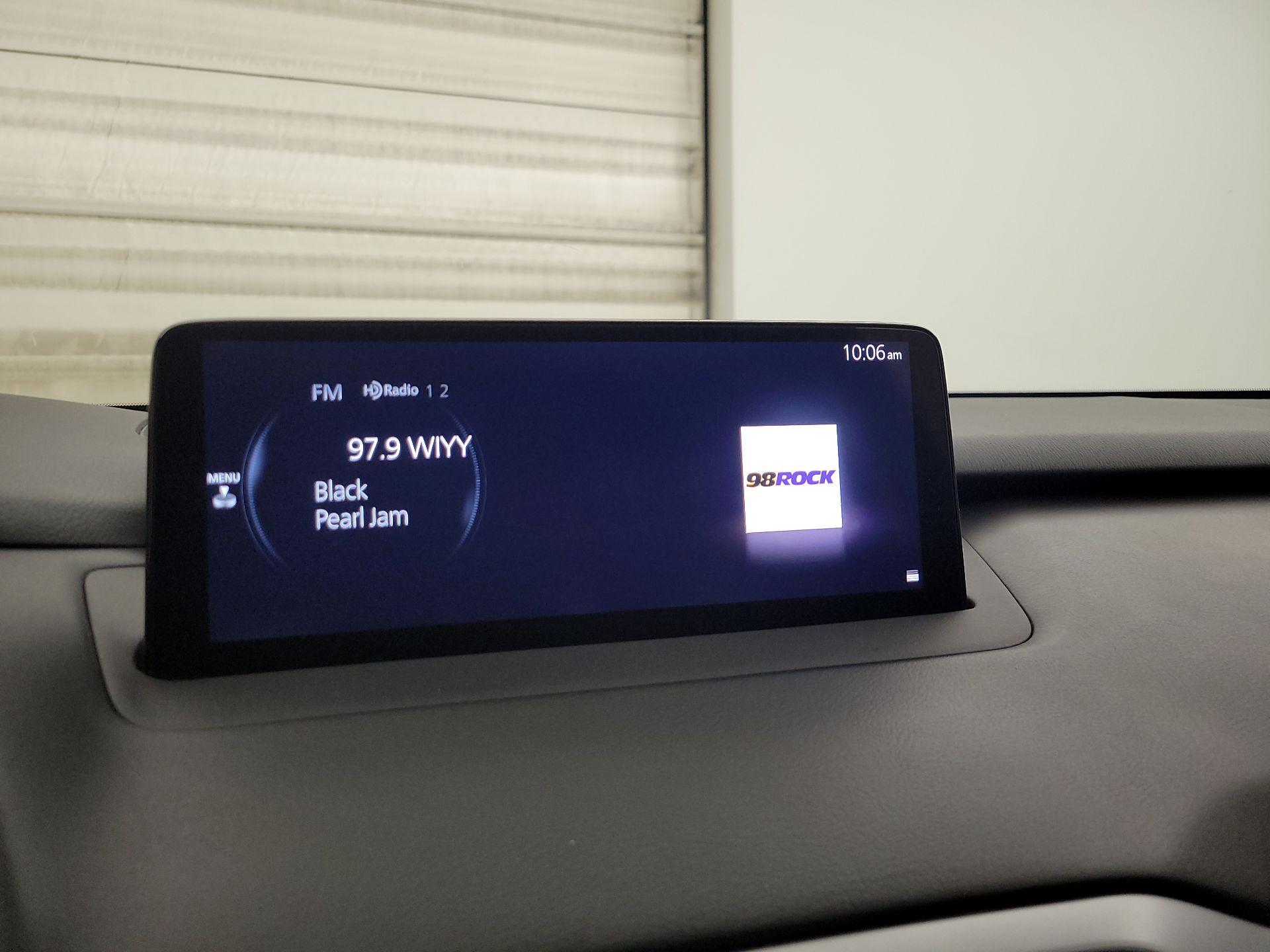 Thumbnail: 2023 Mazda CX-9 - 15