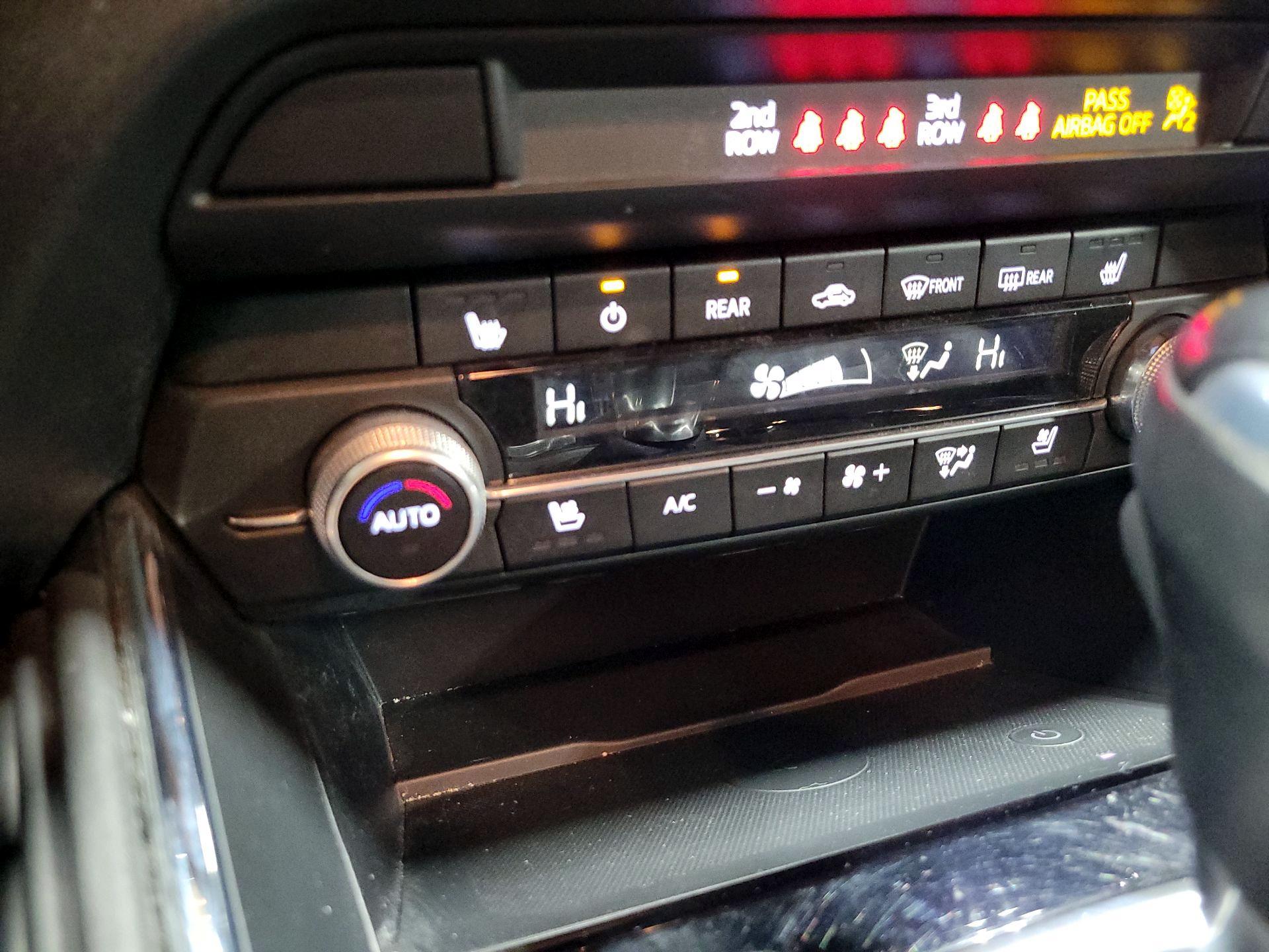 Thumbnail: 2023 Mazda CX-9 - 16