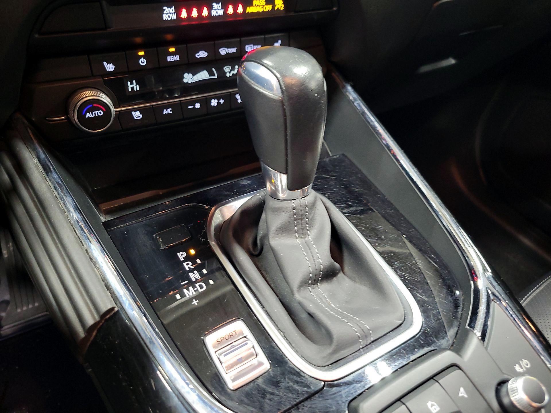 Thumbnail: 2023 Mazda CX-9 - 17