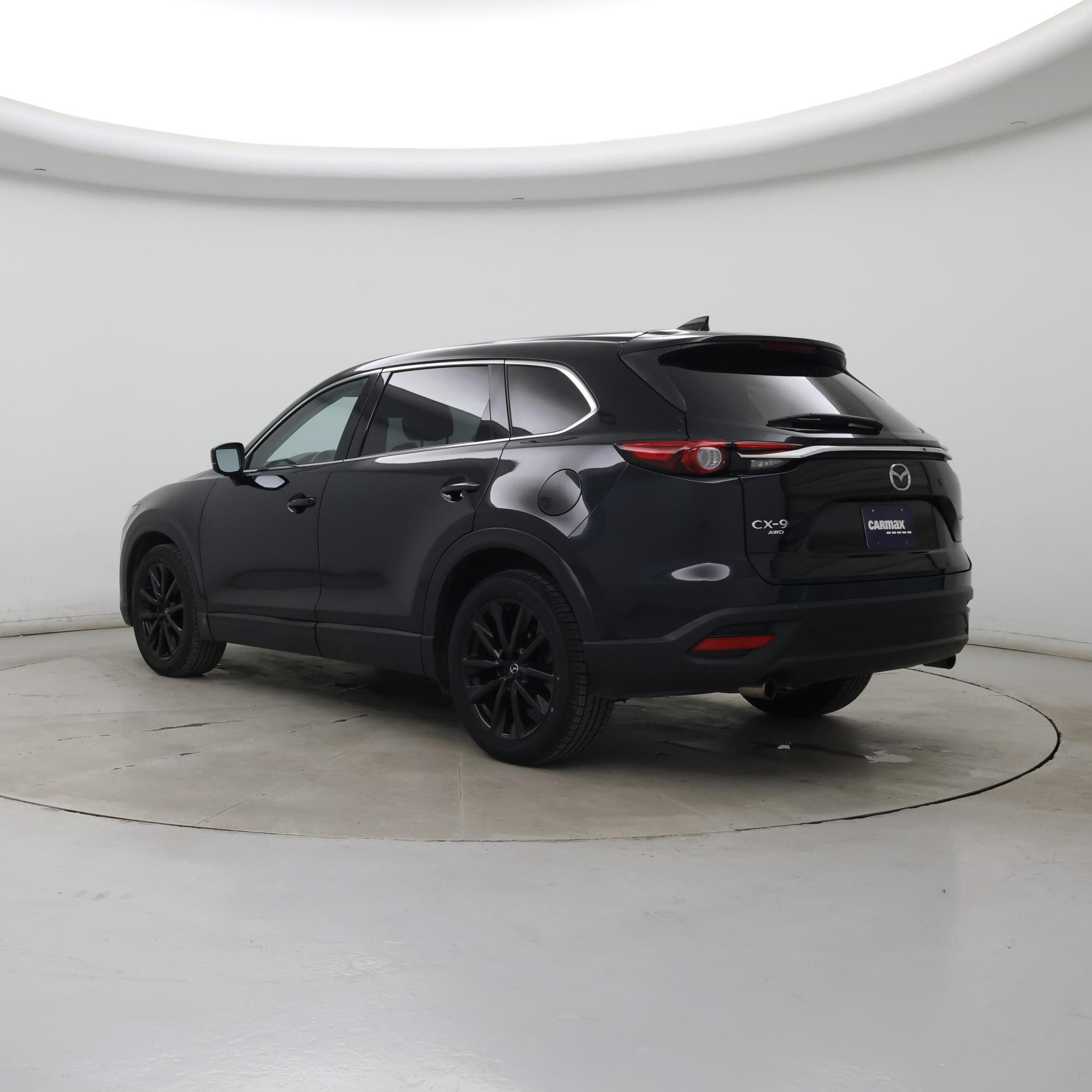 Thumbnail: 2023 Mazda CX-9 - 2