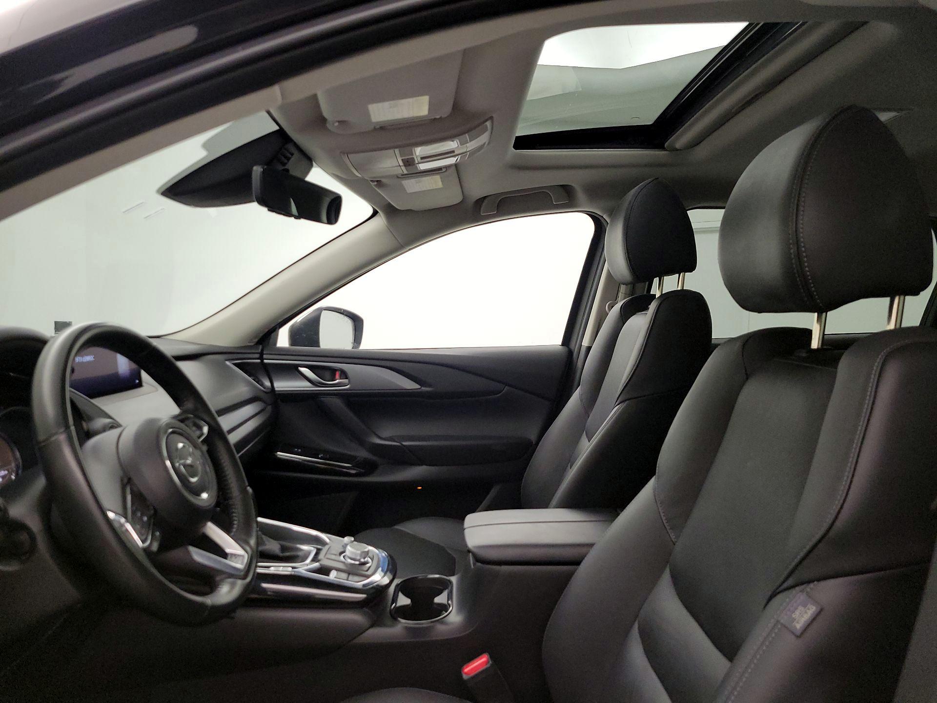 Thumbnail: 2023 Mazda CX-9 - 19