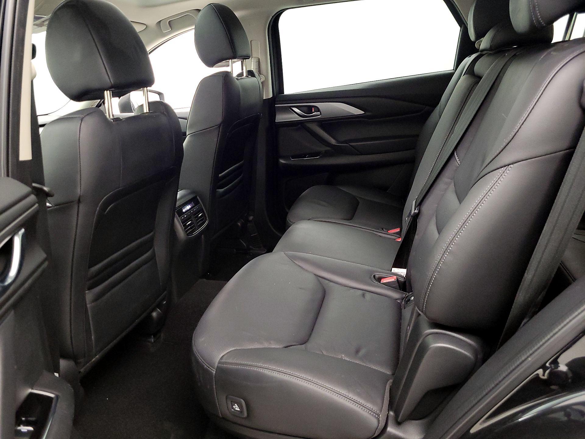 Thumbnail: 2023 Mazda CX-9 - 20