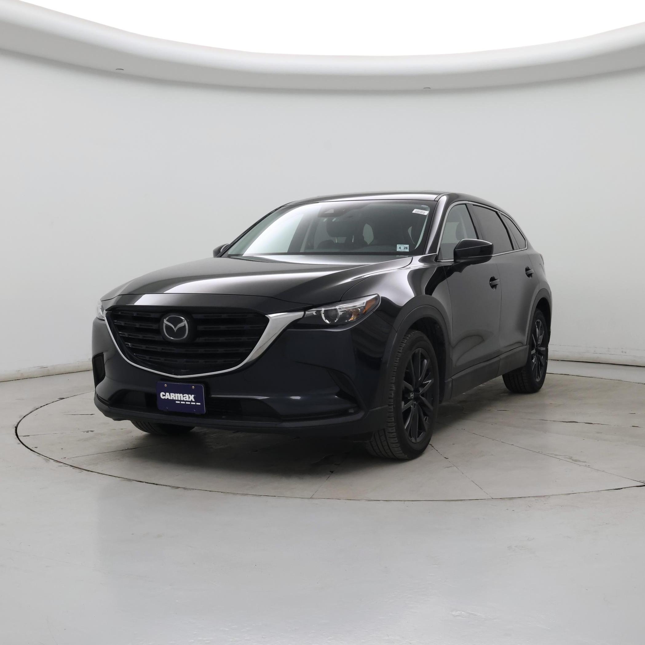 Thumbnail: 2023 Mazda CX-9 - 4