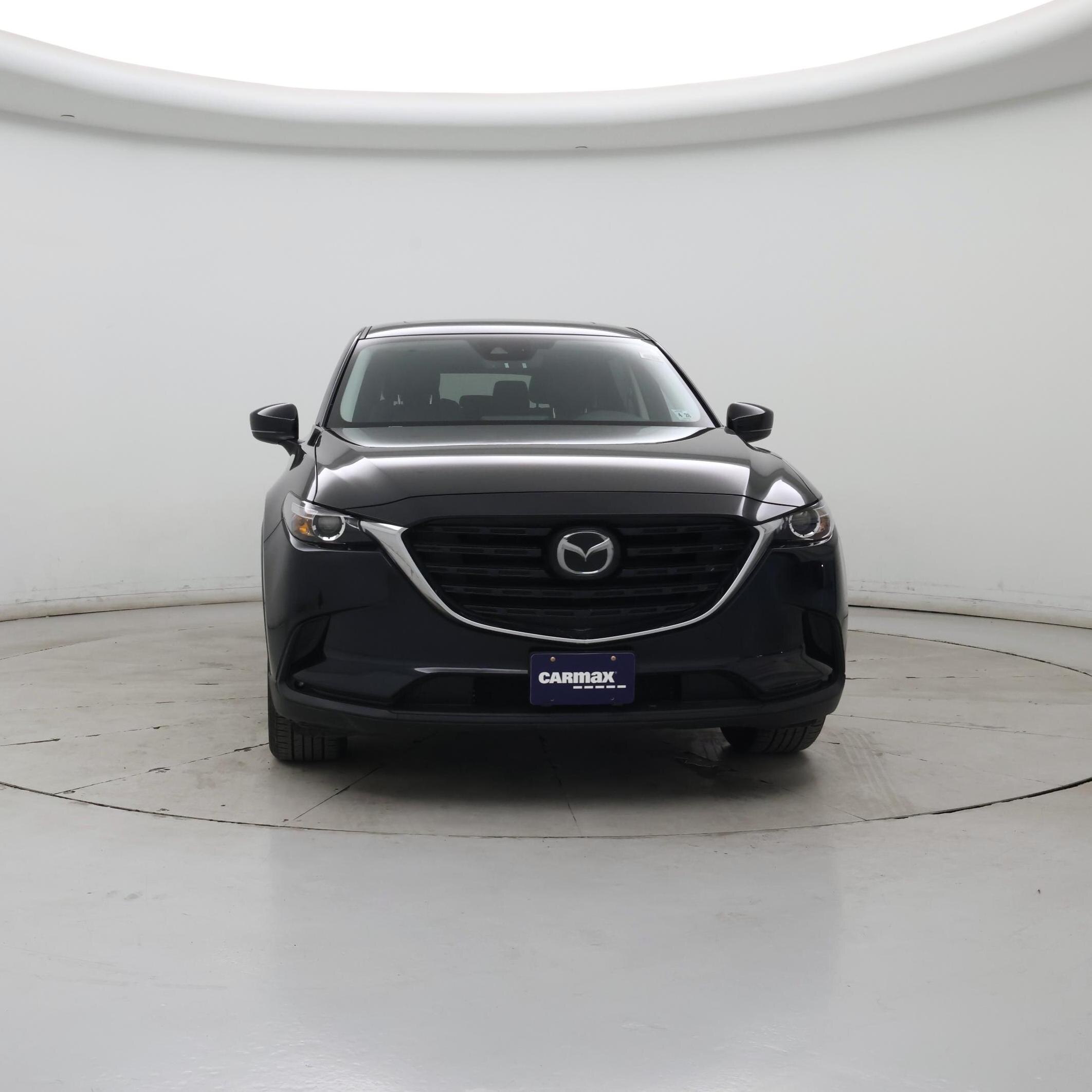 Thumbnail: 2023 Mazda CX-9 - 5
