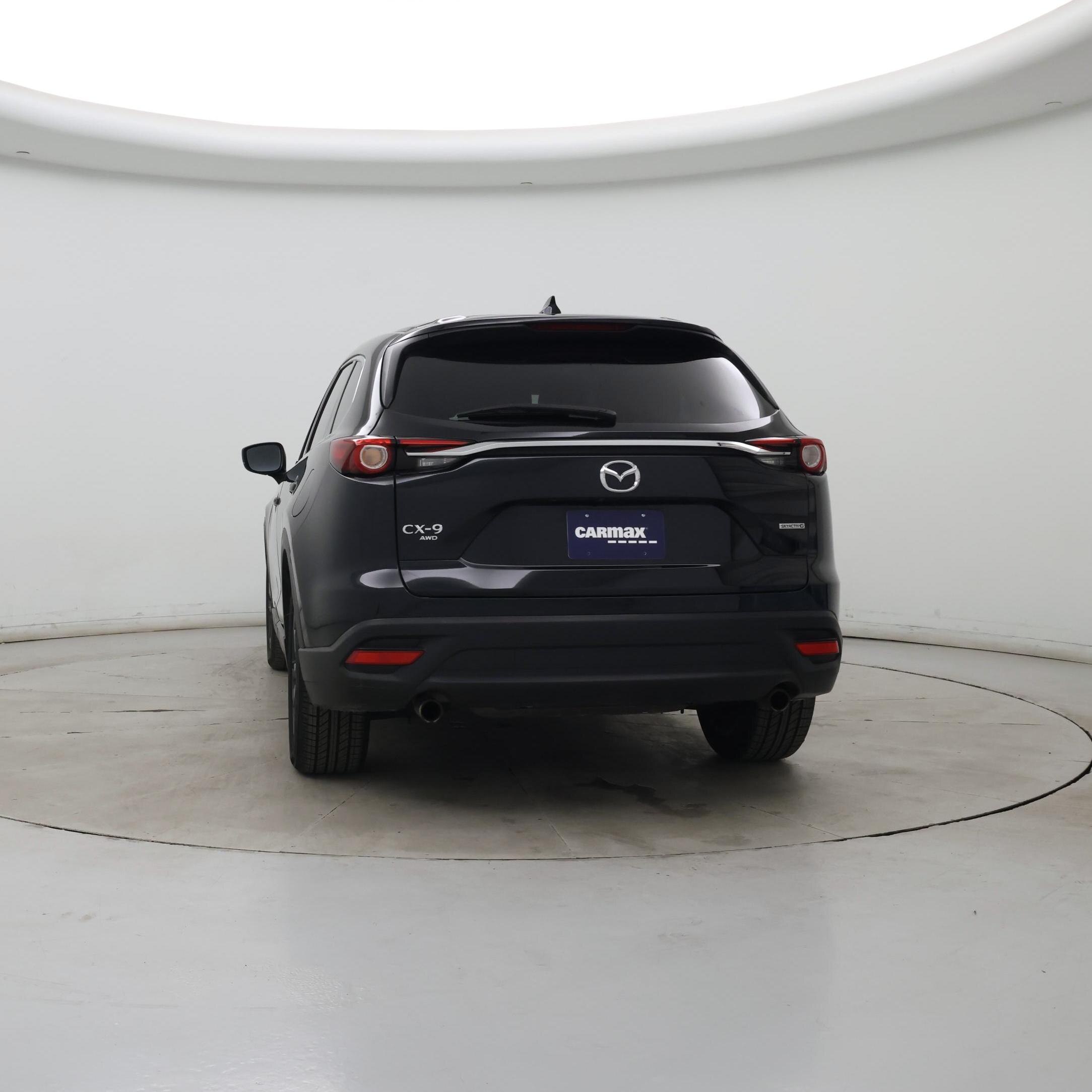 Thumbnail: 2023 Mazda CX-9 - 6