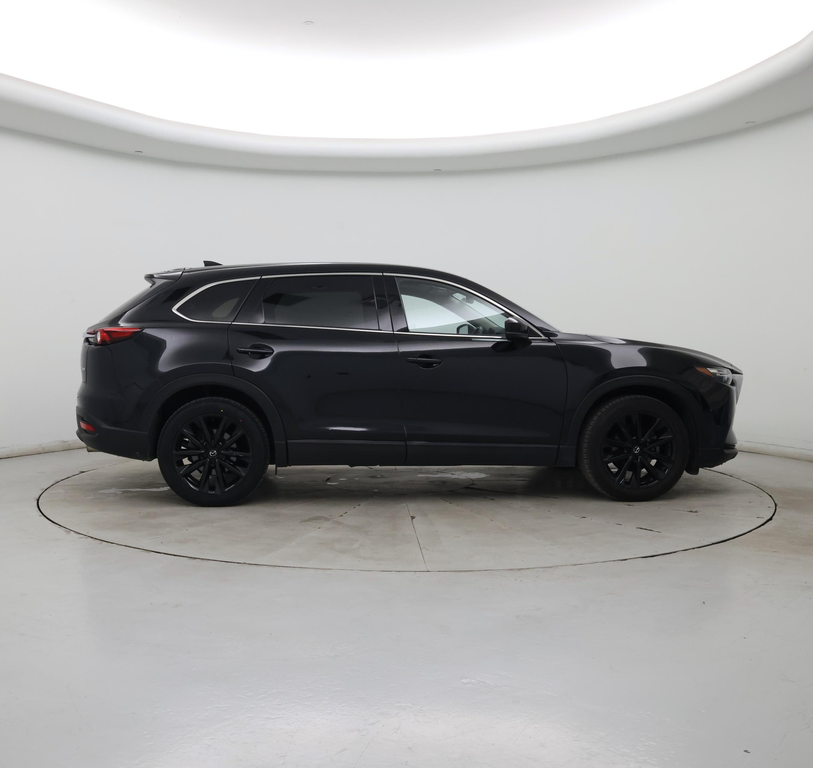 Thumbnail: 2023 Mazda CX-9 - 7