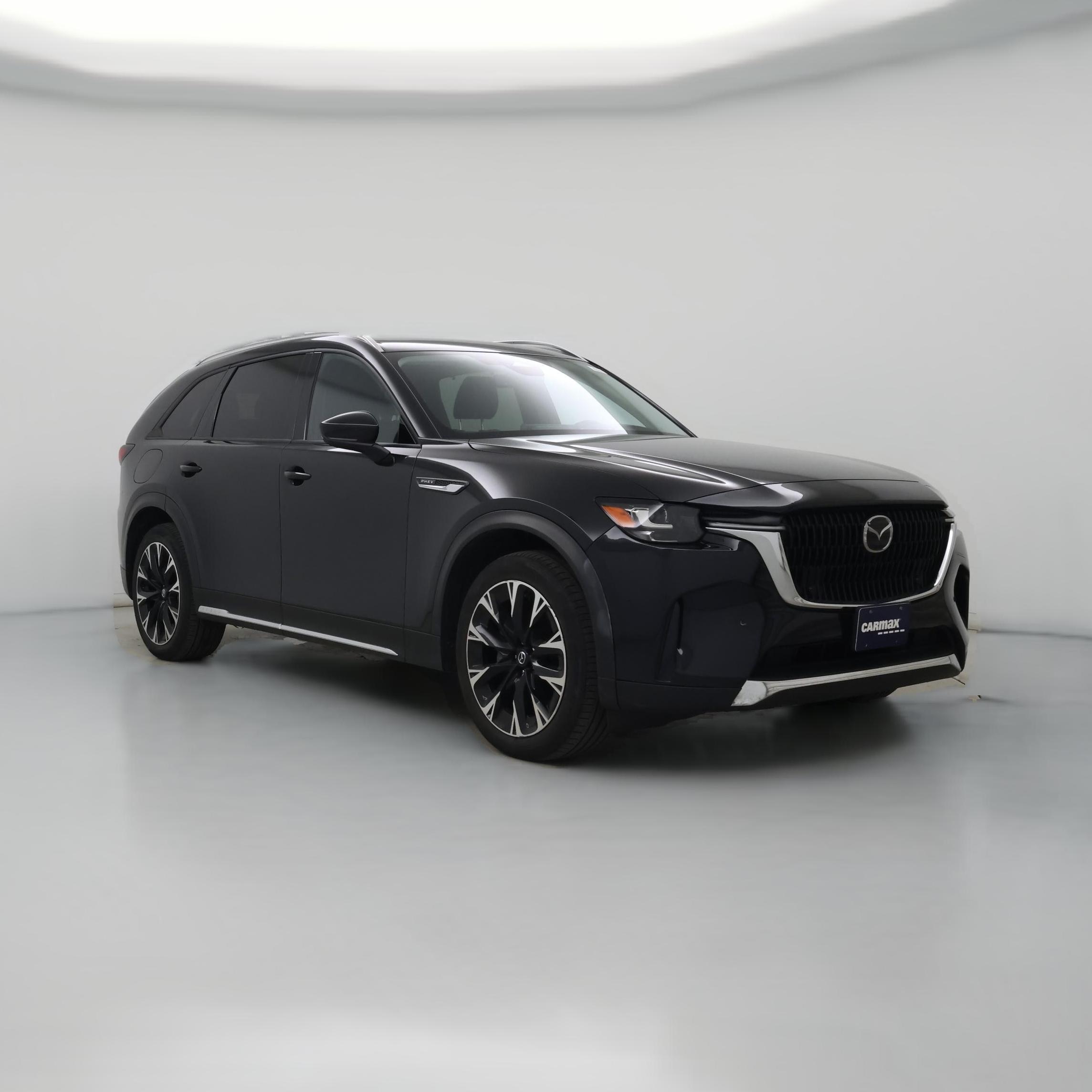 Thumbnail: 2024 Mazda CX-90 - 1