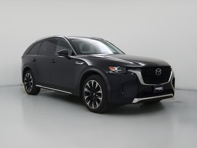 2024 Mazda CX-90 PHEV Premium