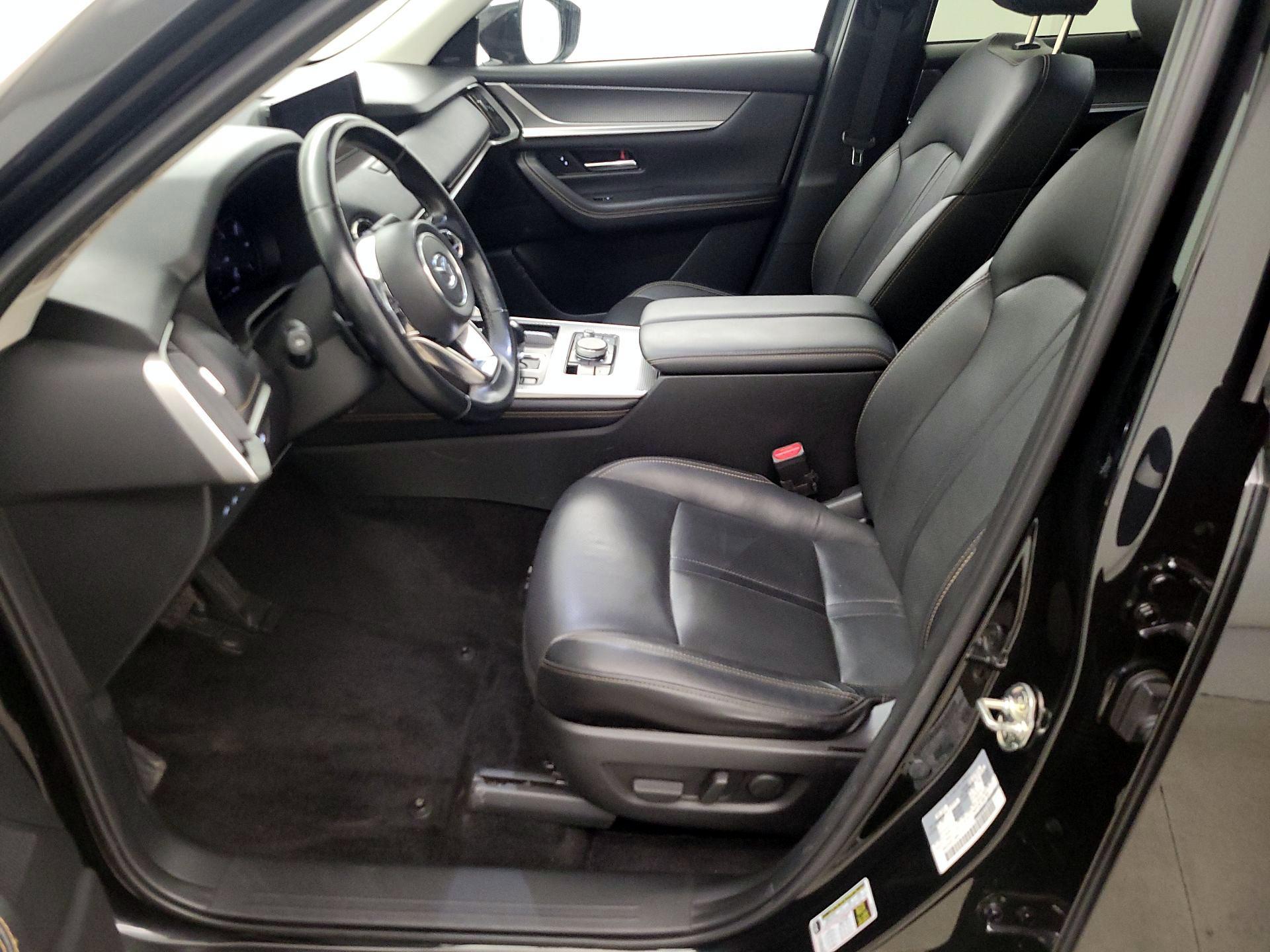 Thumbnail: 2024 Mazda CX-90 - 11