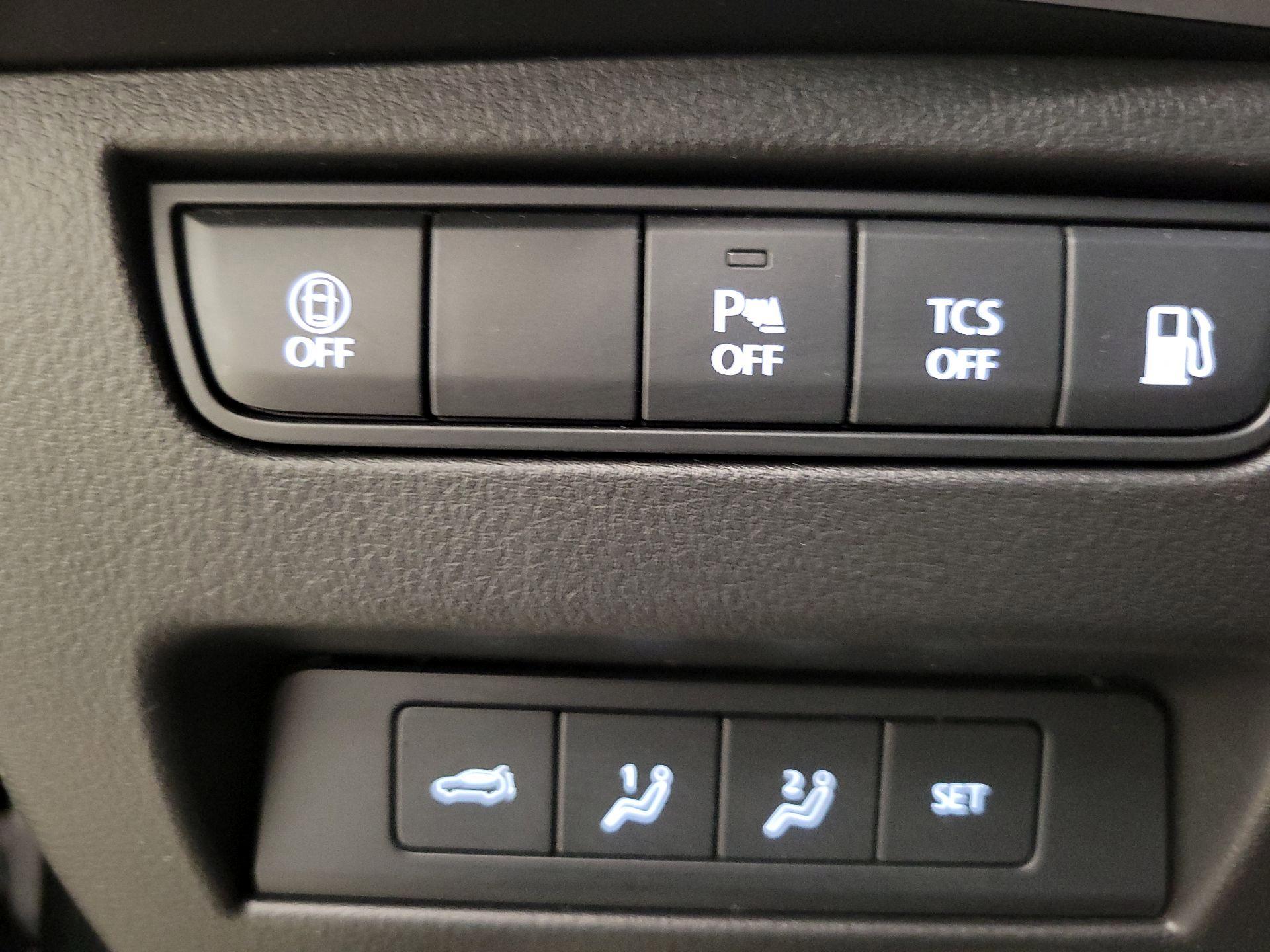 Thumbnail: 2024 Mazda CX-90 - 13