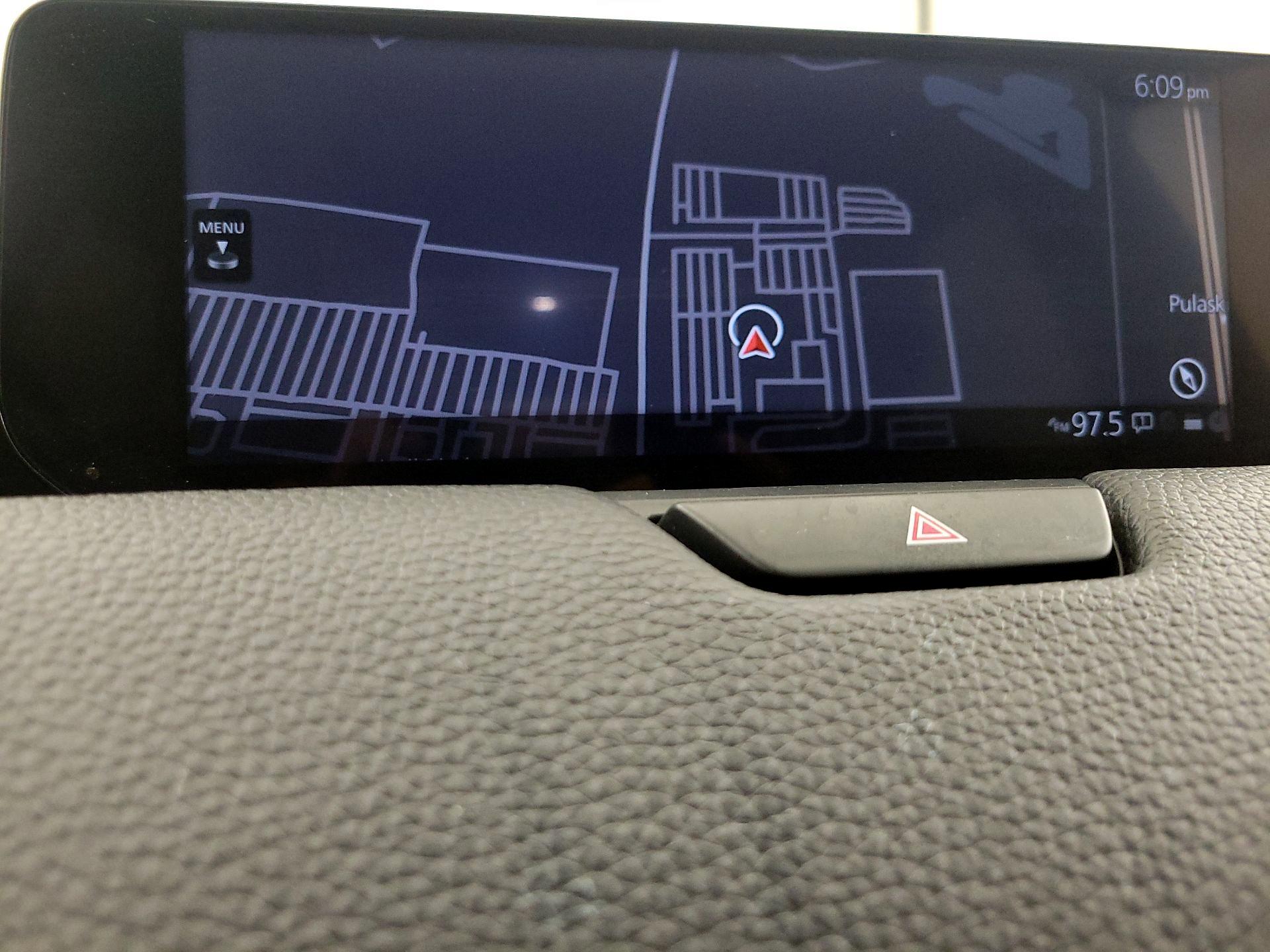 Thumbnail: 2024 Mazda CX-90 - 14