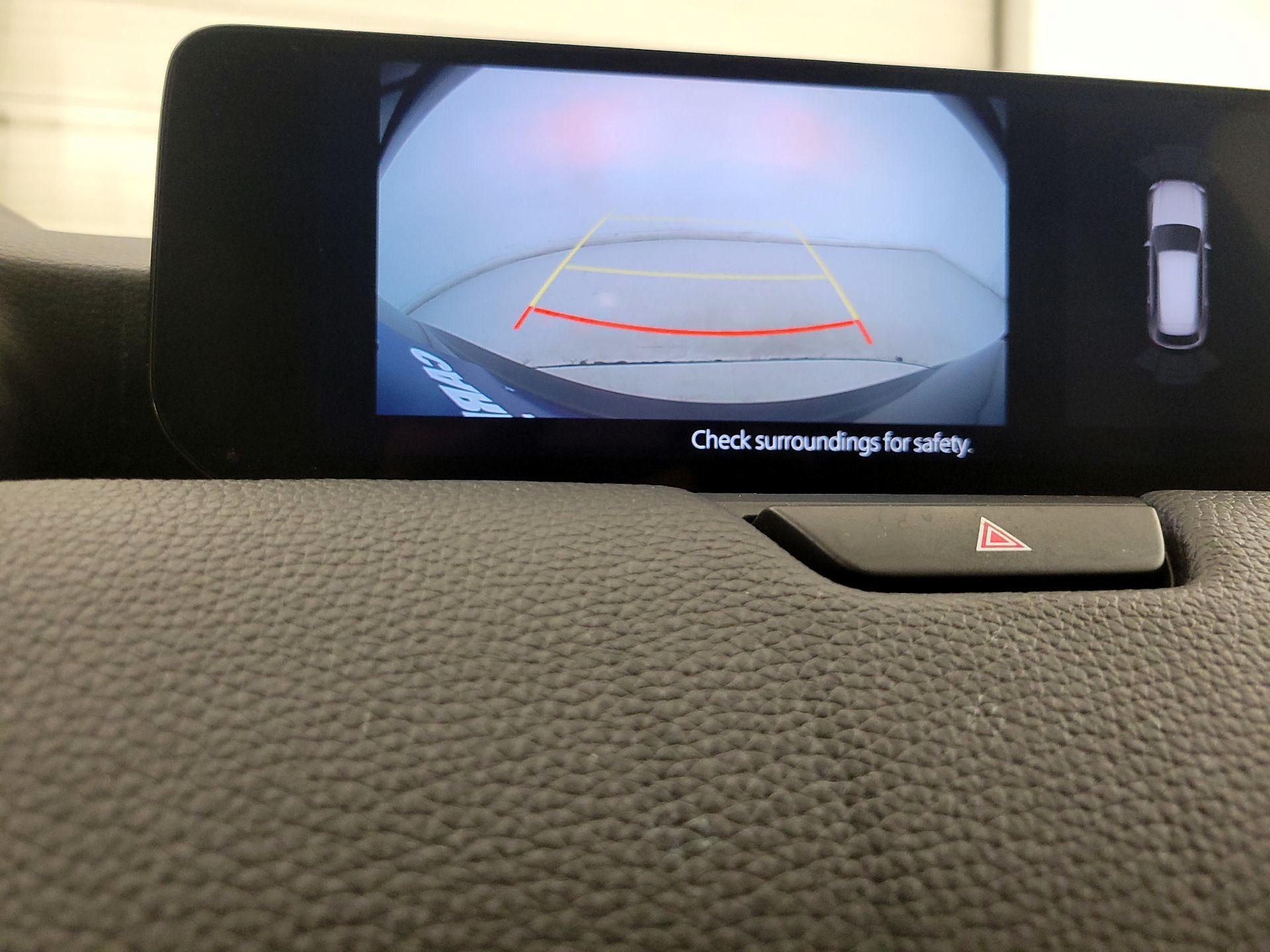 Thumbnail: 2024 Mazda CX-90 - 15