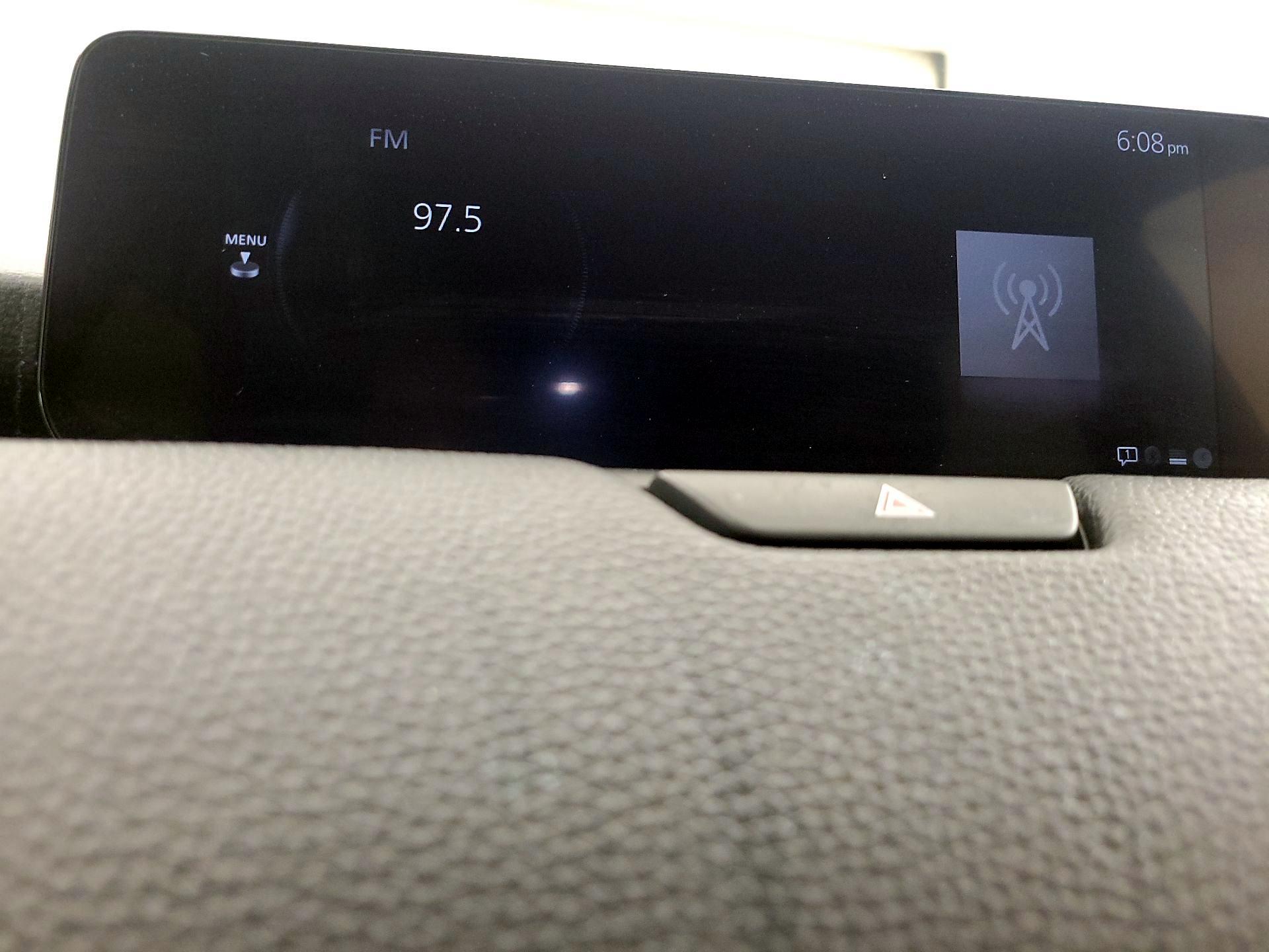 Thumbnail: 2024 Mazda CX-90 - 16