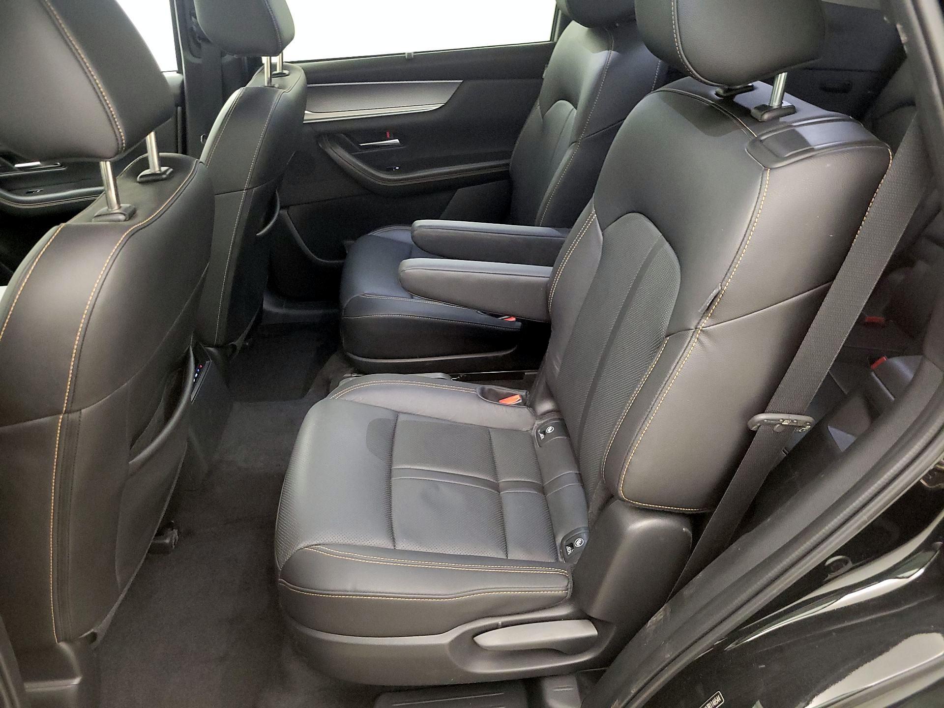 Thumbnail: 2024 Mazda CX-90 - 19