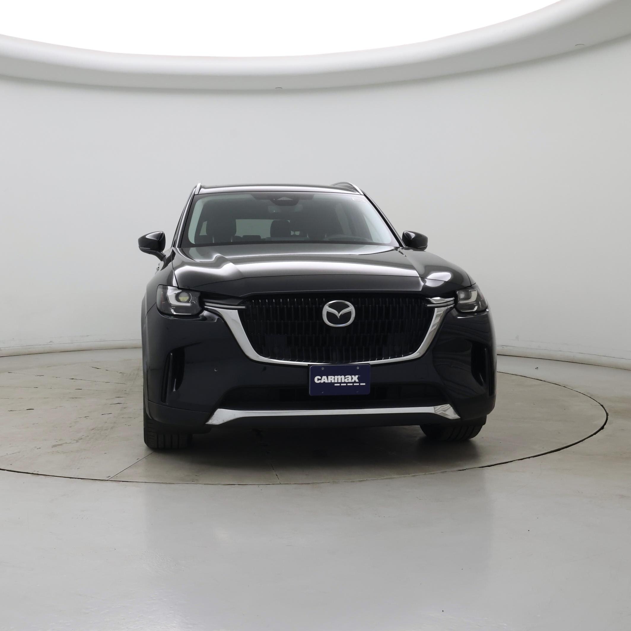 Thumbnail: 2024 Mazda CX-90 - 5