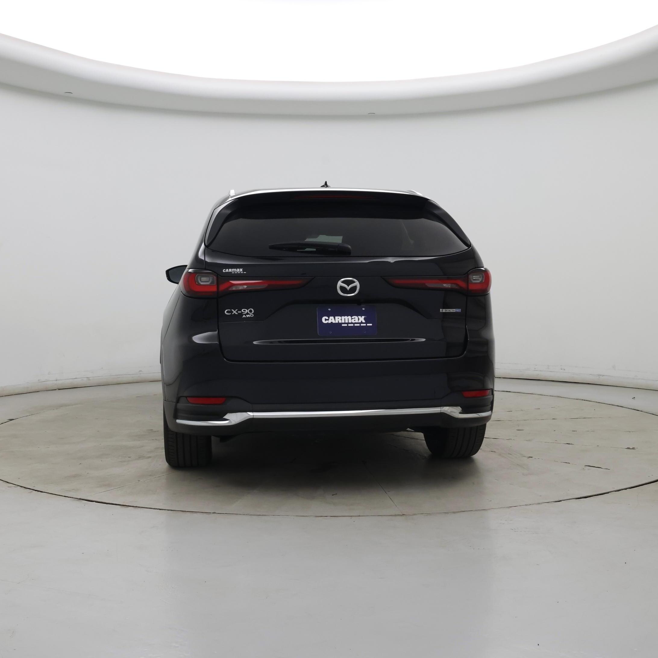 Thumbnail: 2024 Mazda CX-90 - 6
