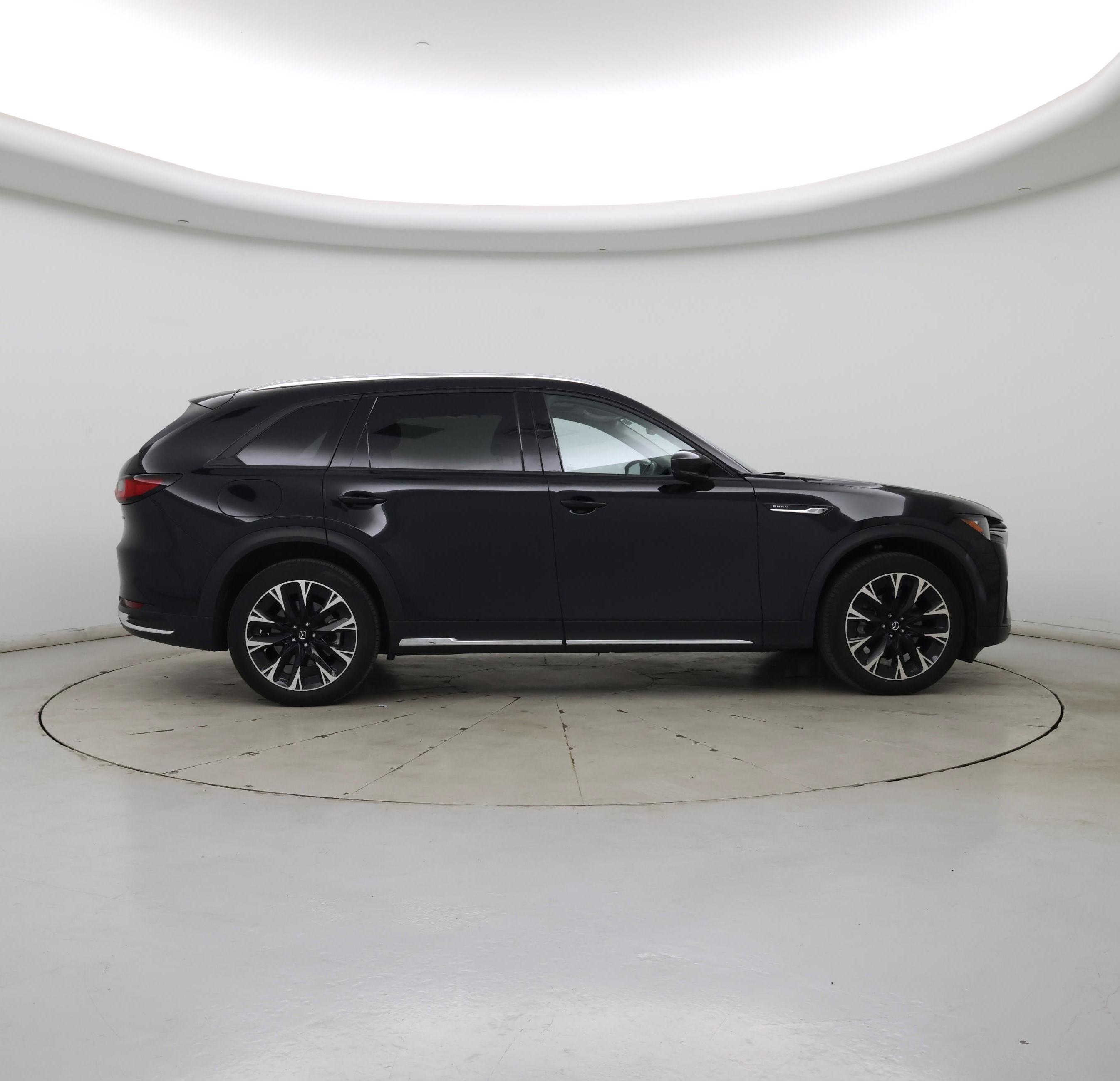 Thumbnail: 2024 Mazda CX-90 - 7