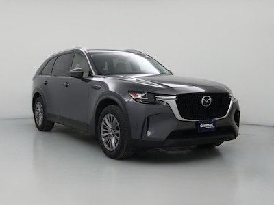 2024 Mazda CX-90 Turbo Preferred
