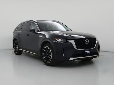 2024 Mazda CX-90 PHEV Premium