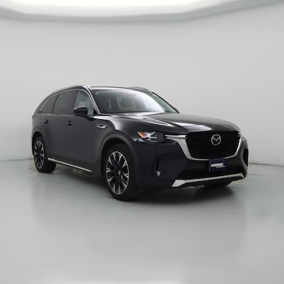 2024 Mazda CX-90 PHEV Premium