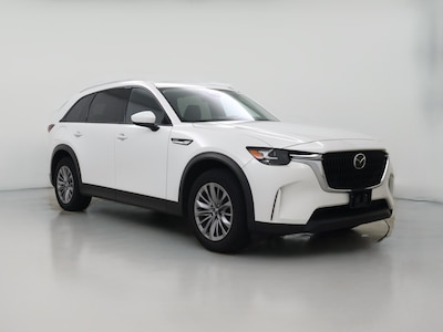 2024 Mazda CX-90 PHEV Preferred
