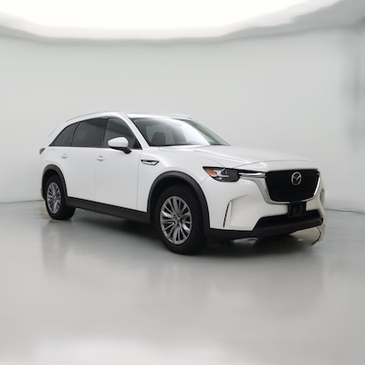 2024 Mazda CX-90 PHEV Preferred