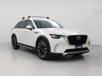 2024 Mazda CX-90 PHEV Premium