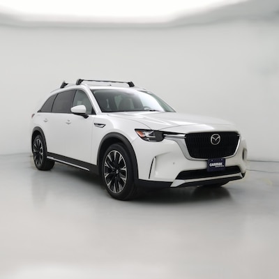 2024 Mazda CX-90 PHEV Premium