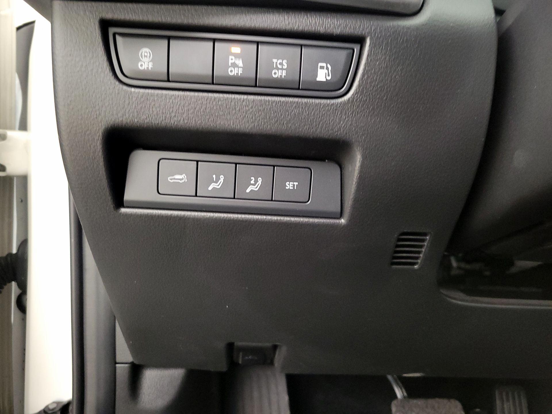 Thumbnail: 2024 Mazda CX-90 - 13