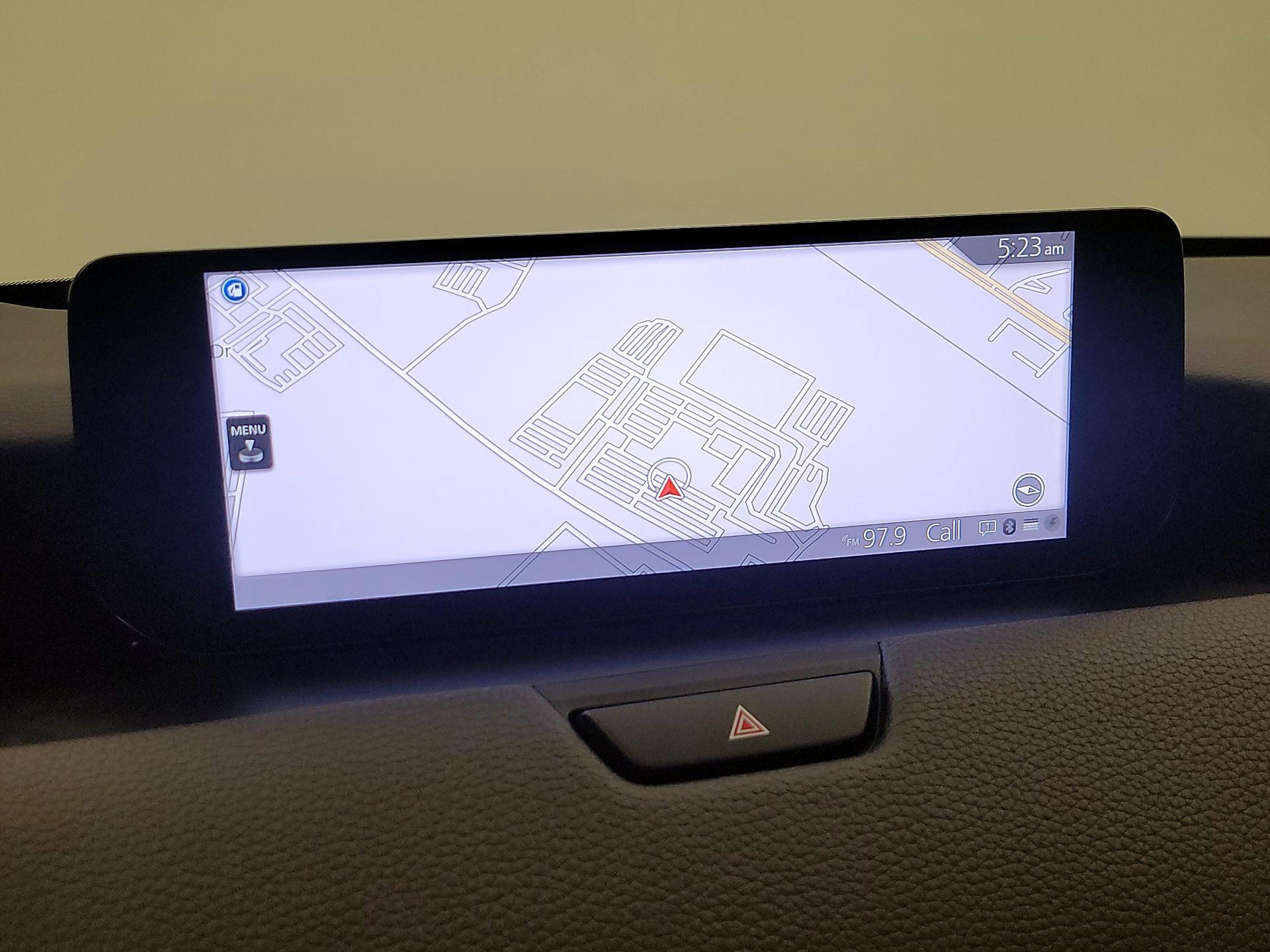 Thumbnail: 2024 Mazda CX-90 - 14