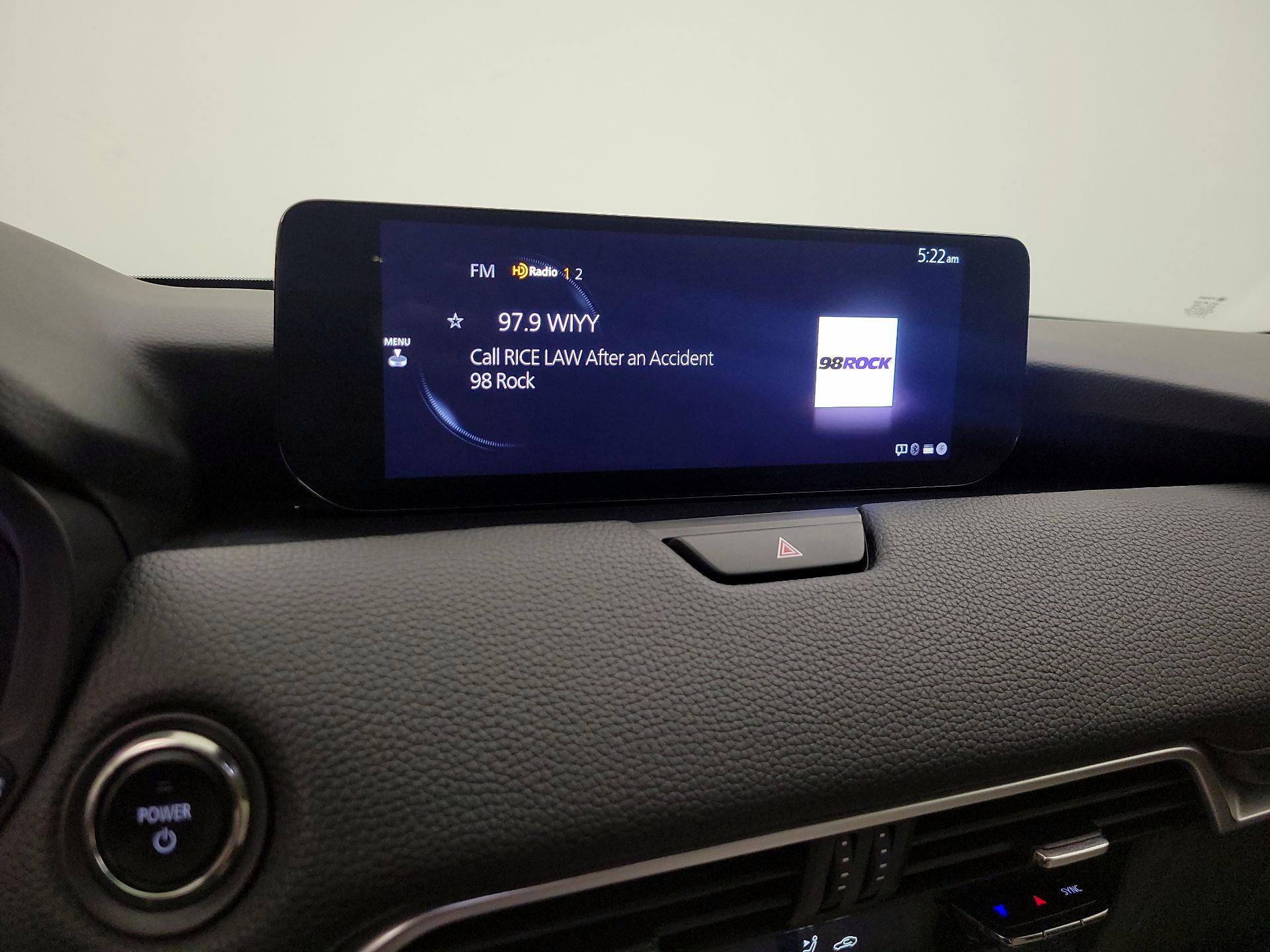 Thumbnail: 2024 Mazda CX-90 - 16