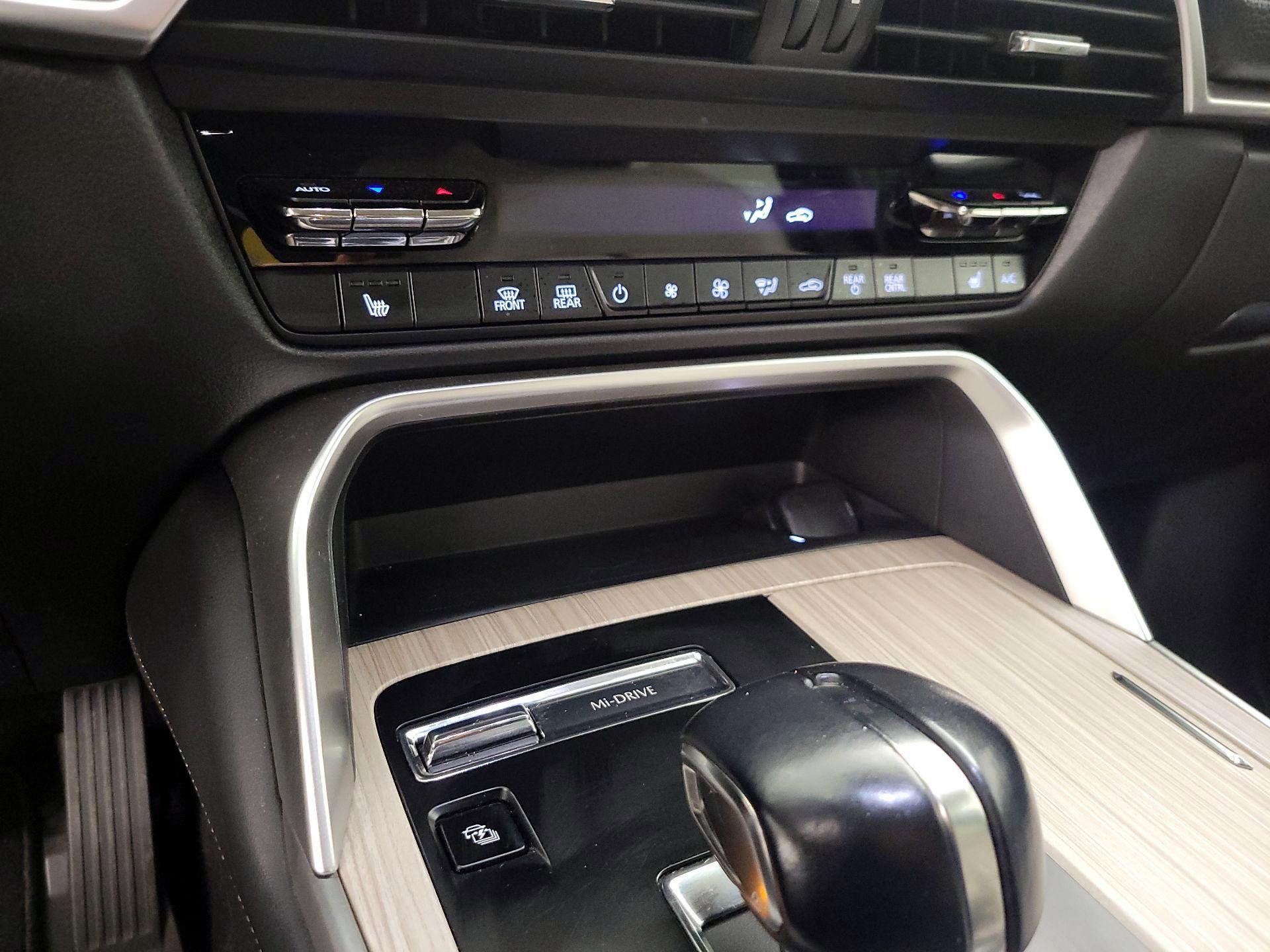 Thumbnail: 2024 Mazda CX-90 - 17