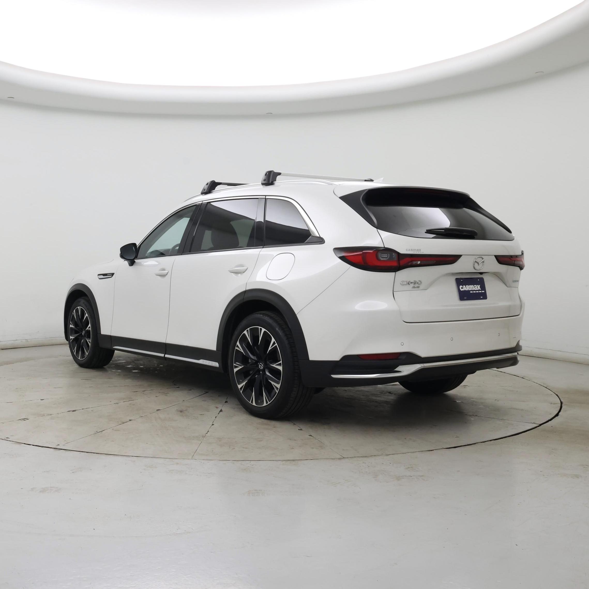 Thumbnail: 2024 Mazda CX-90 - 2