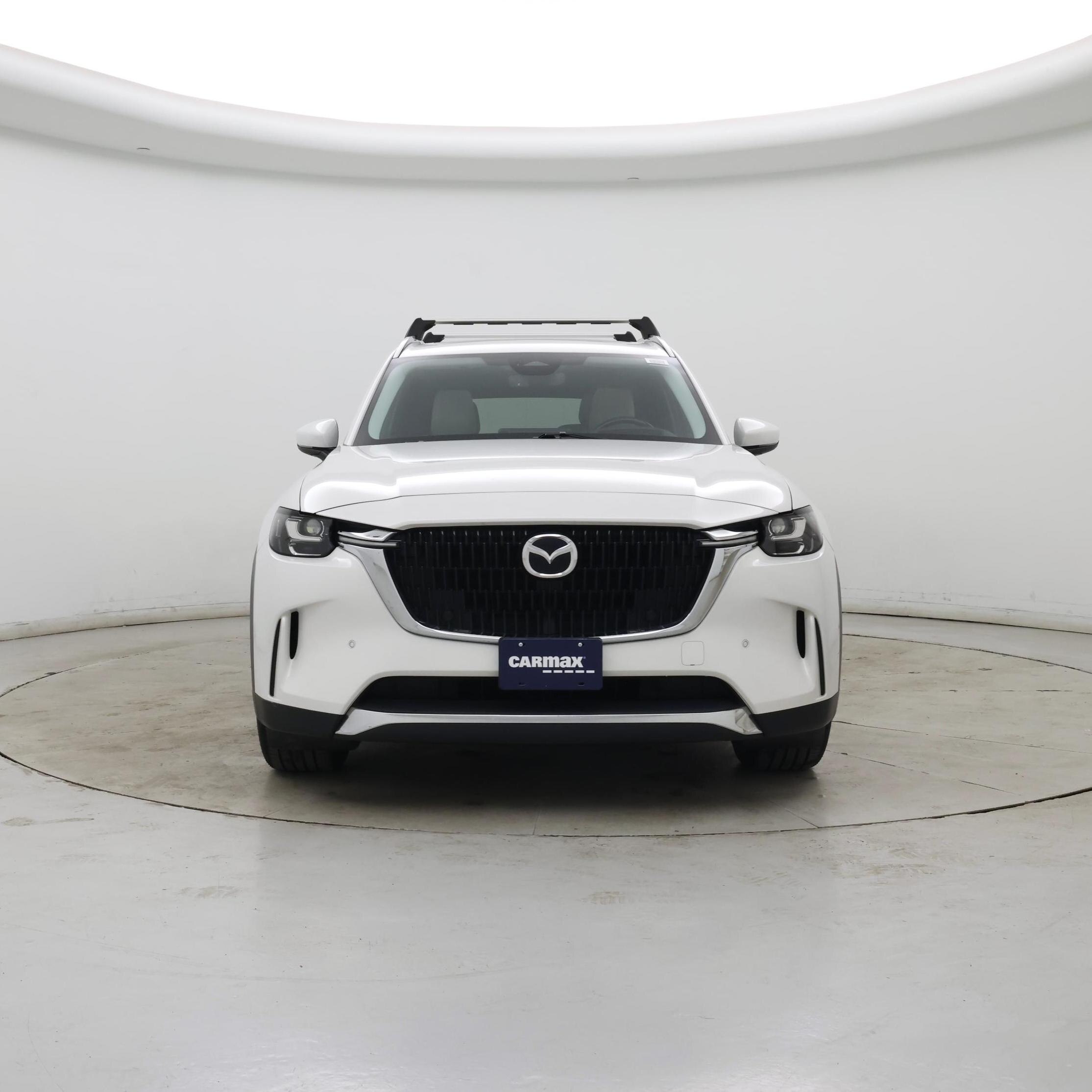 Thumbnail: 2024 Mazda CX-90 - 5