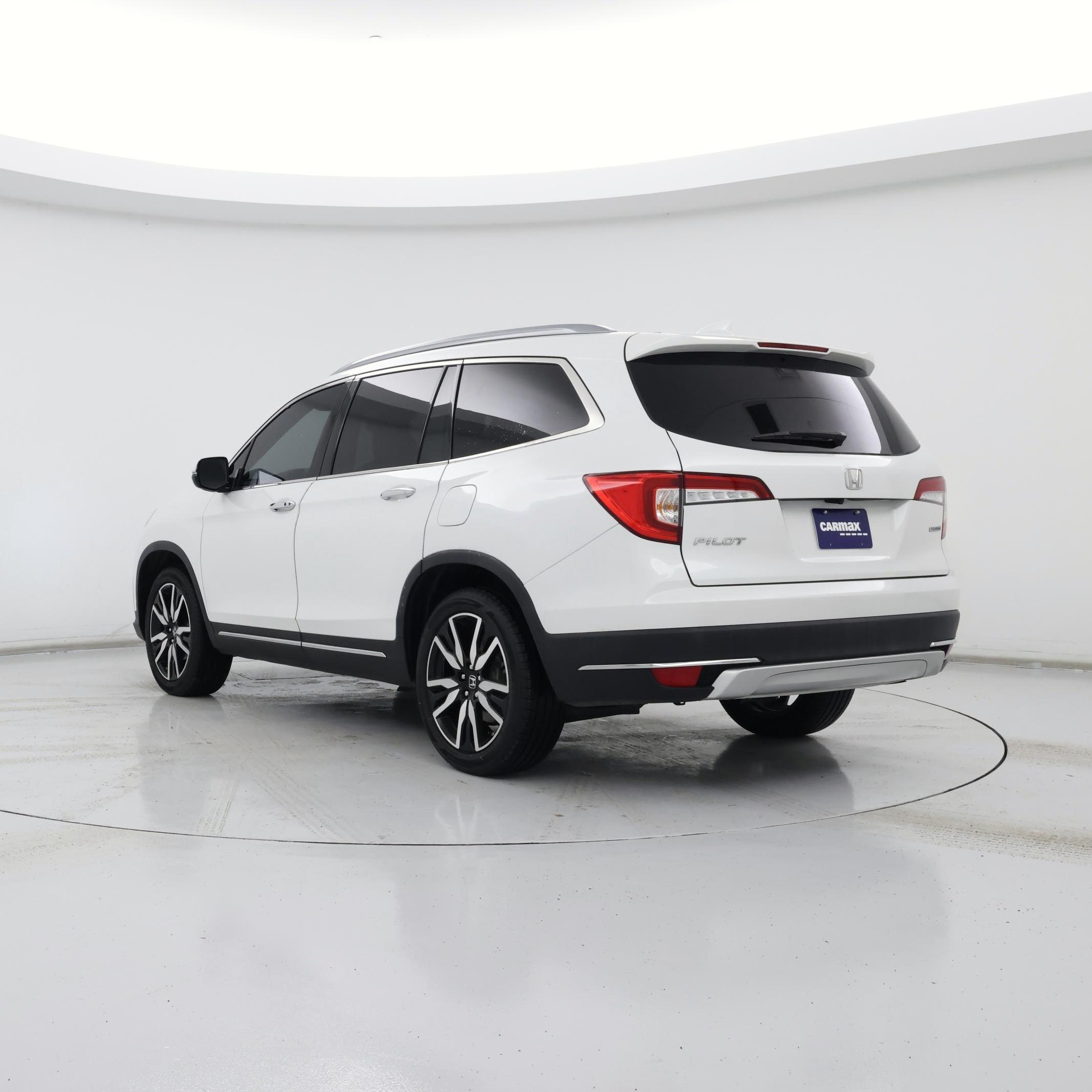 Thumbnail: 2022 Honda Pilot - 2
