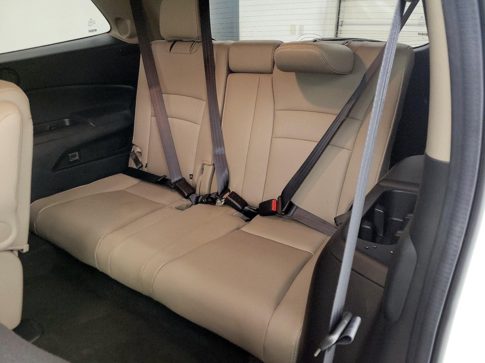 2022 Honda Pilot Touring - Photo 22