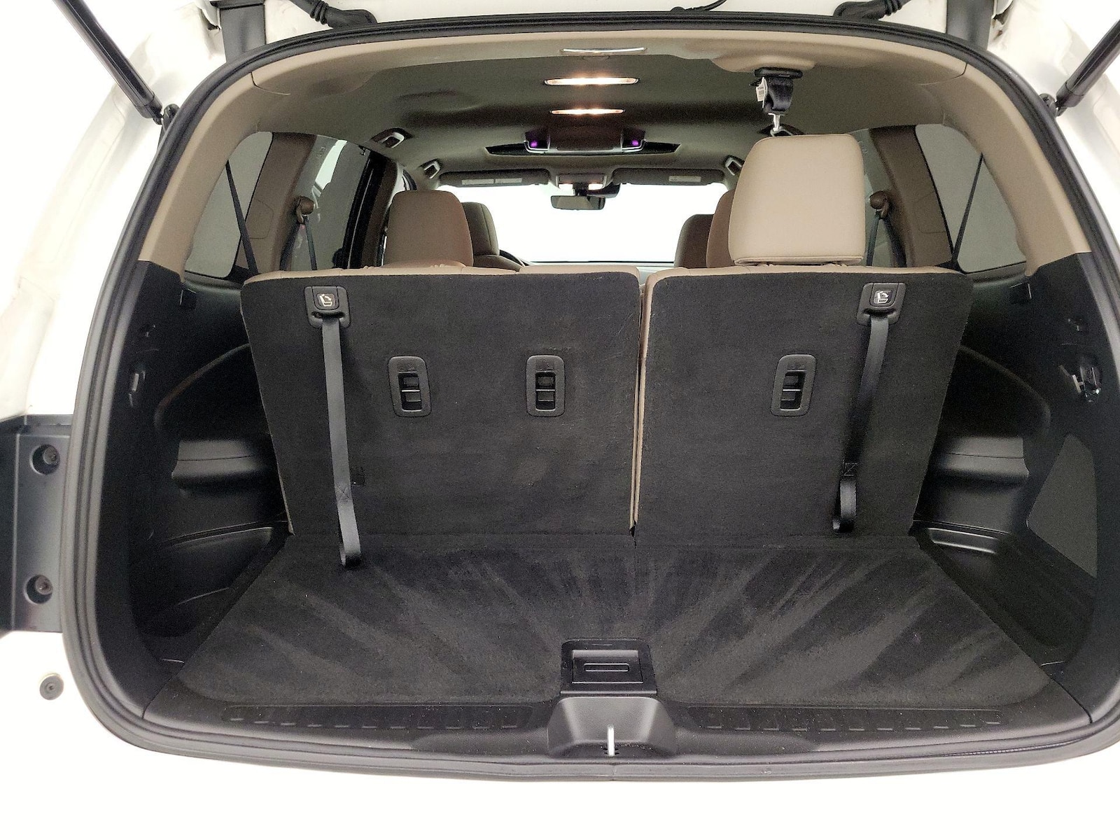 2022 Honda Pilot Touring - Photo 23