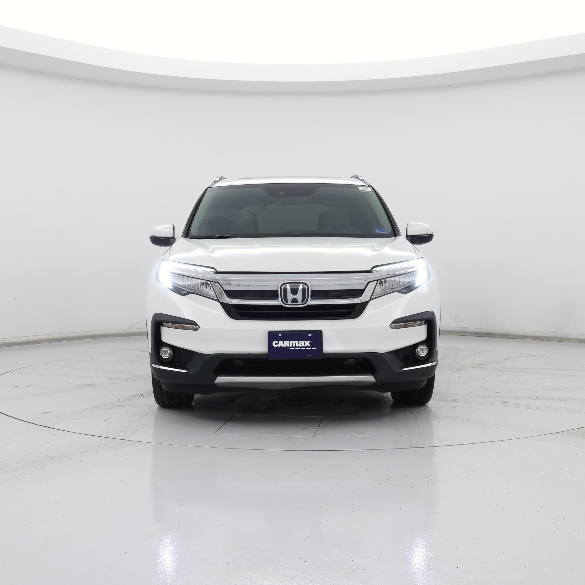 Thumbnail: 2022 Honda Pilot - 5