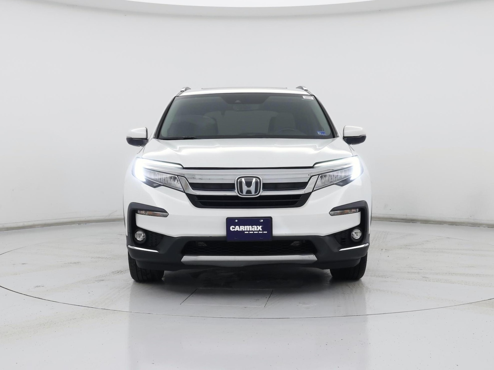 2022 Honda Pilot Touring - Photo 6