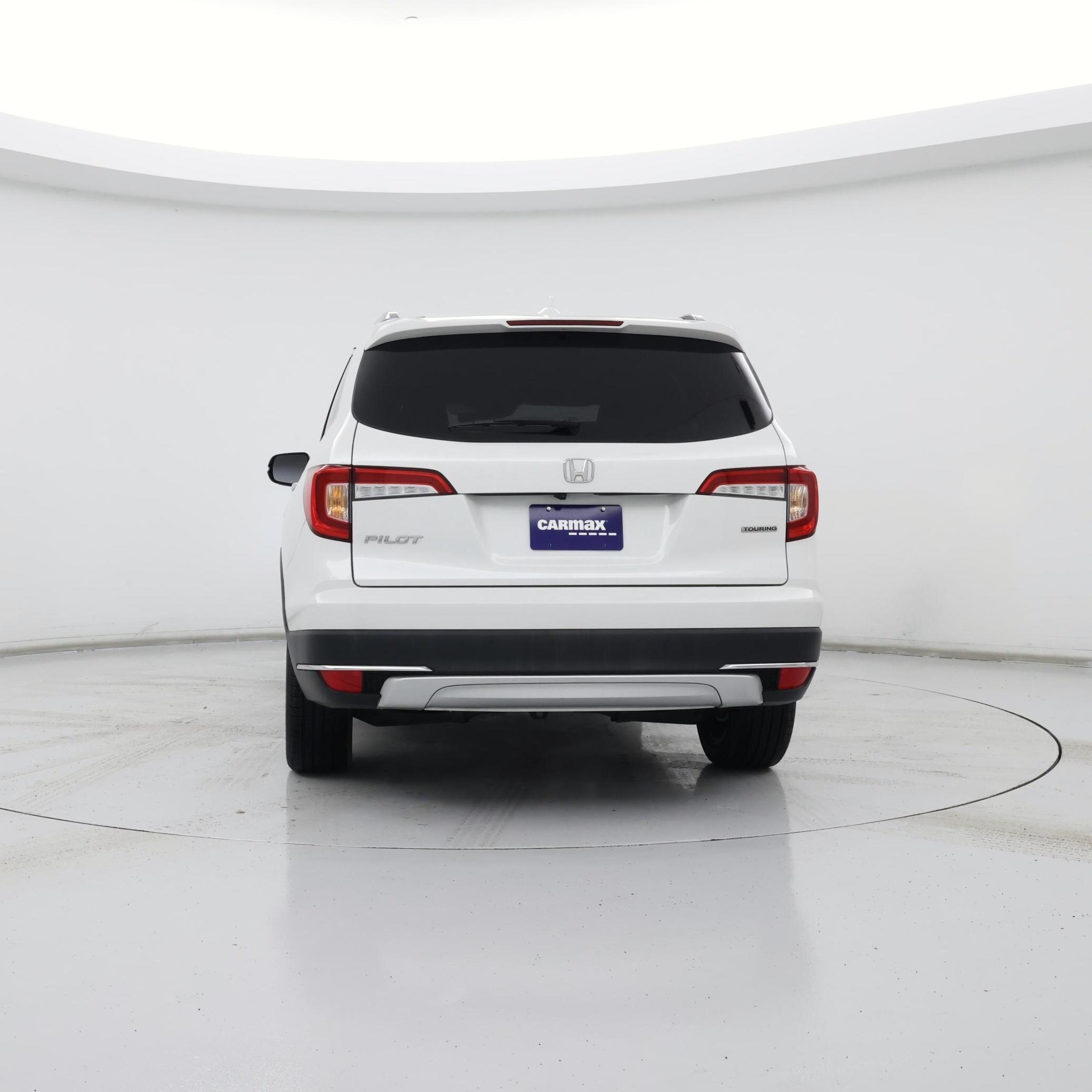 Thumbnail: 2022 Honda Pilot - 6