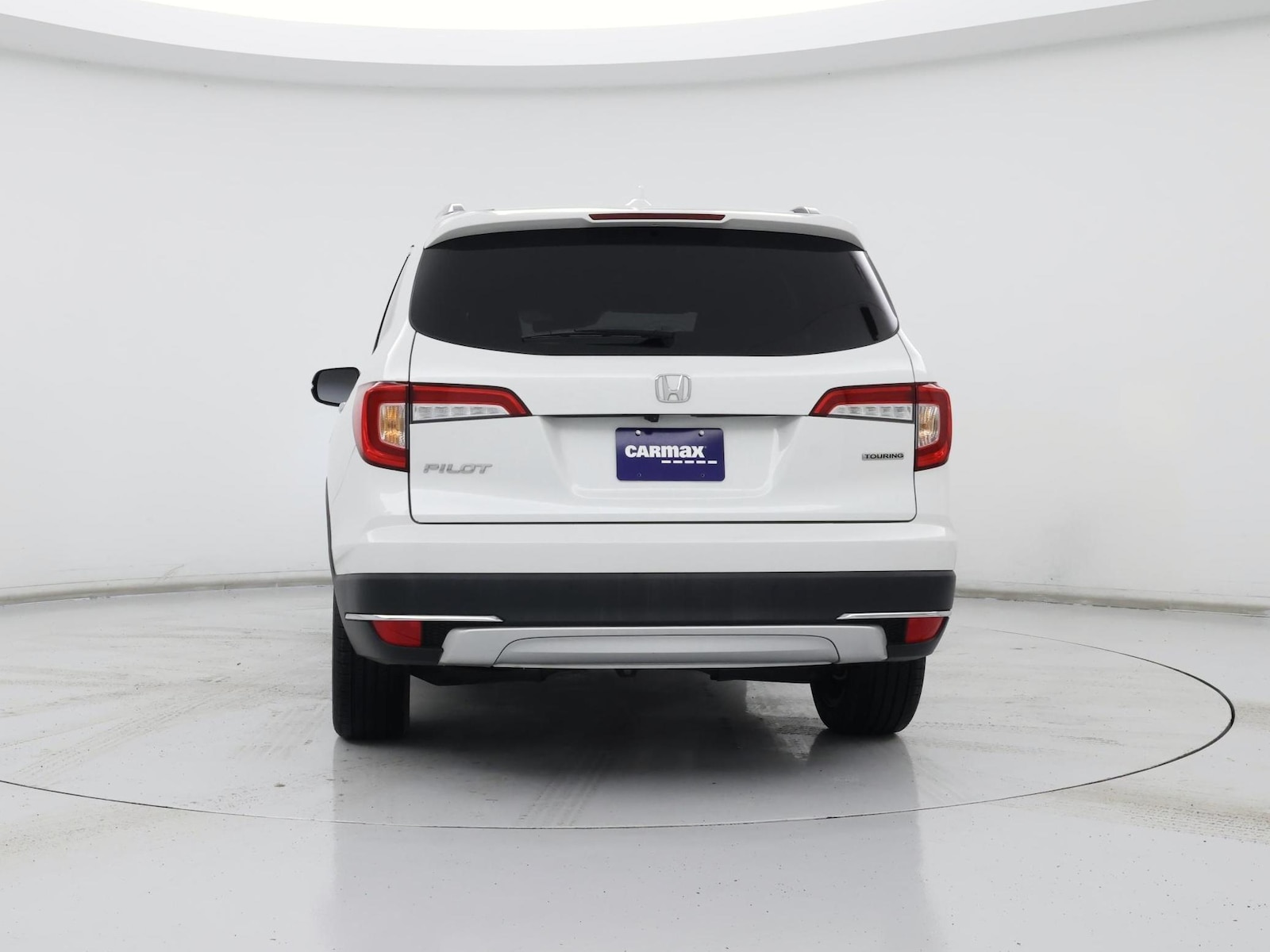 2022 Honda Pilot Touring - Photo 7